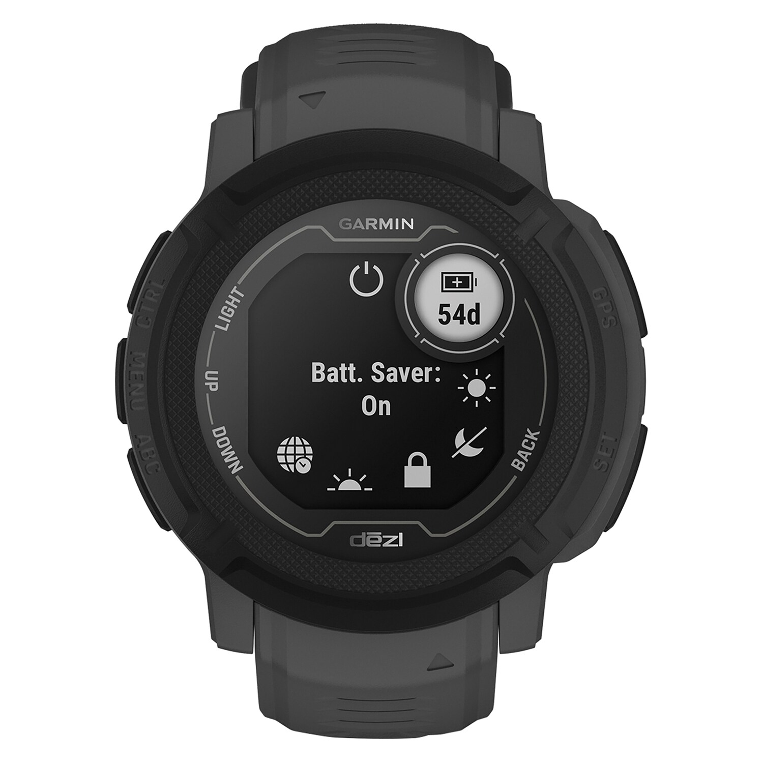 Garmin GRM0262670 Fitness-Trackers - View #4