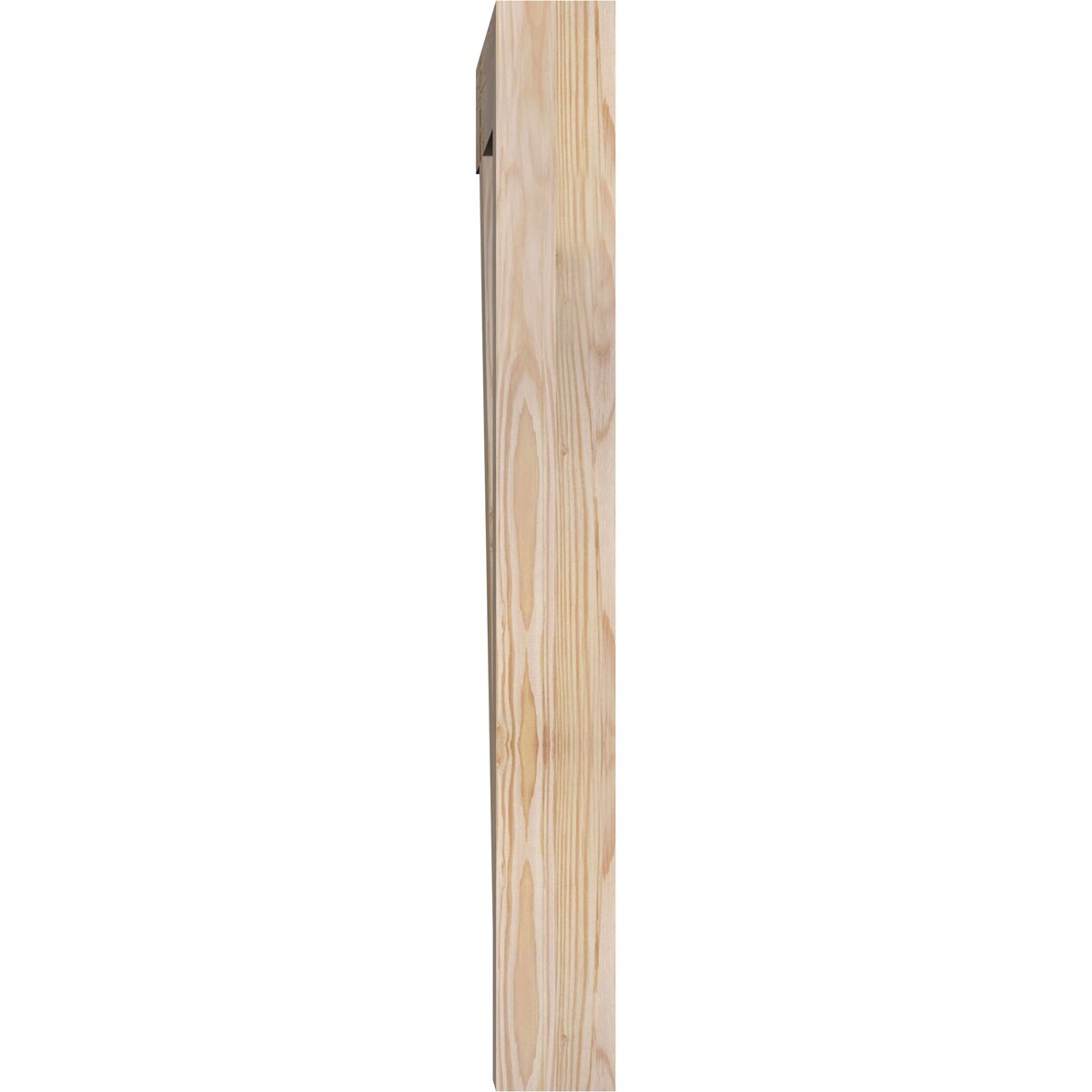 Ekena Millwork BKT04X24X32IMP05SDF Exterior-Brackets-Braces - View #4
