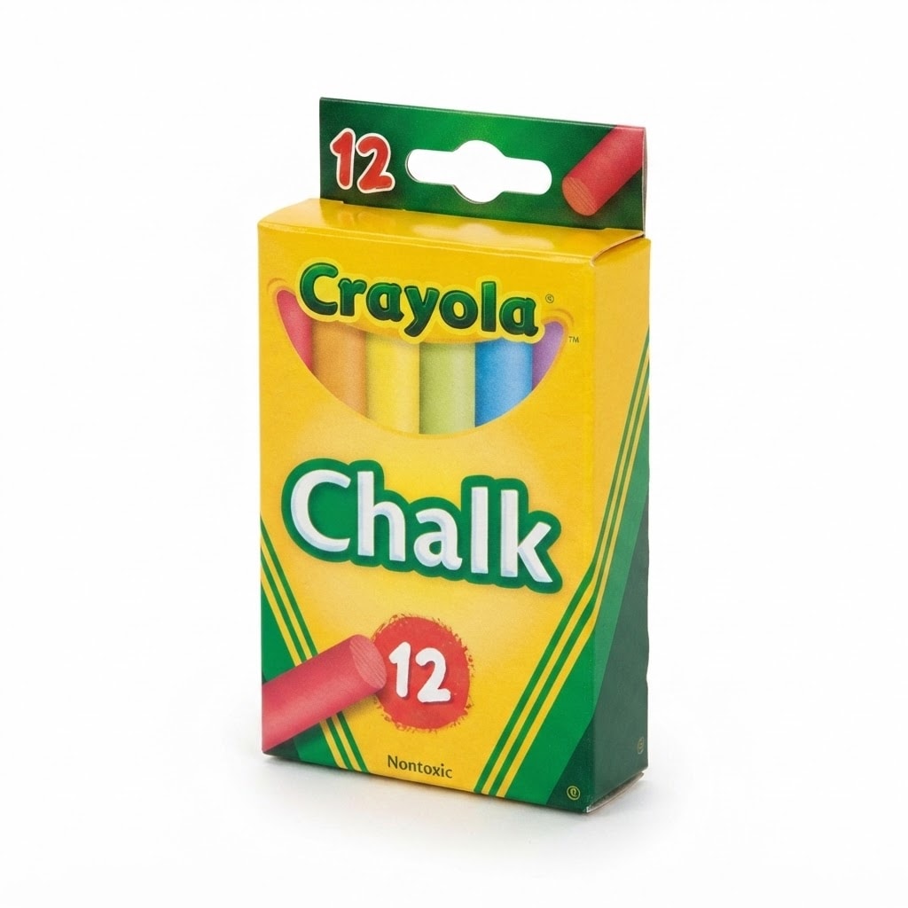 Crayola ESNCYO510816  - View #2