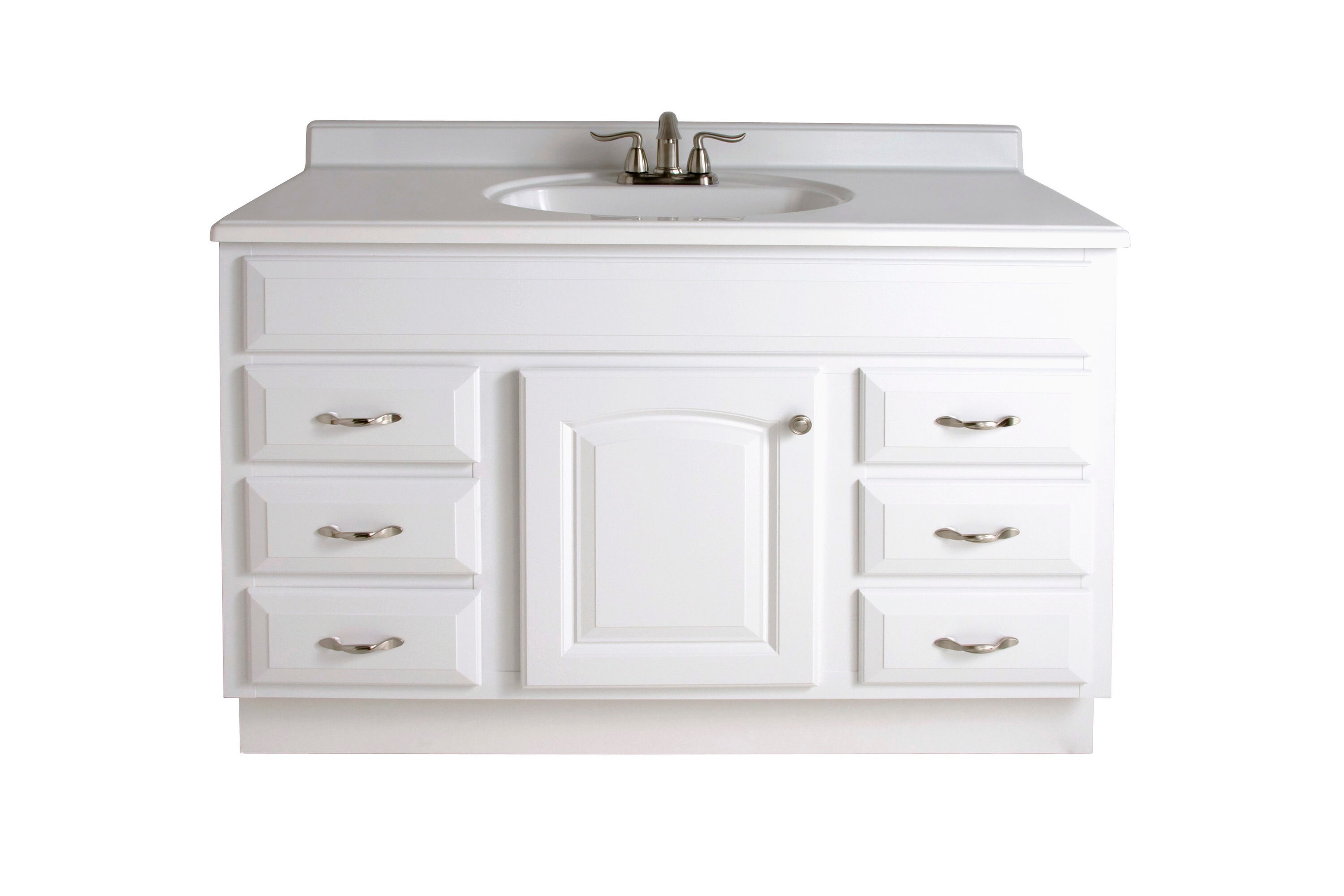 Project Source V26149-PS vanities - View #8