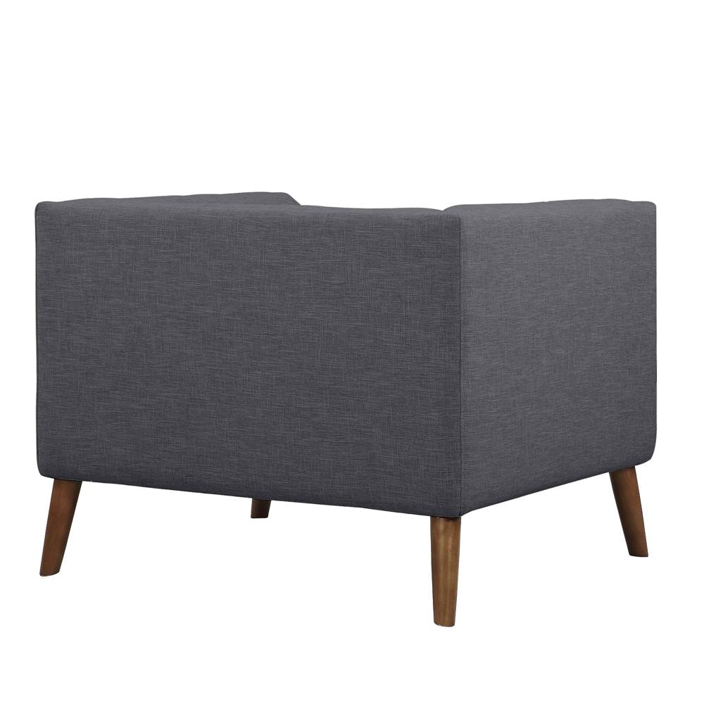Armen Living LCHU1DG chairs - View #3