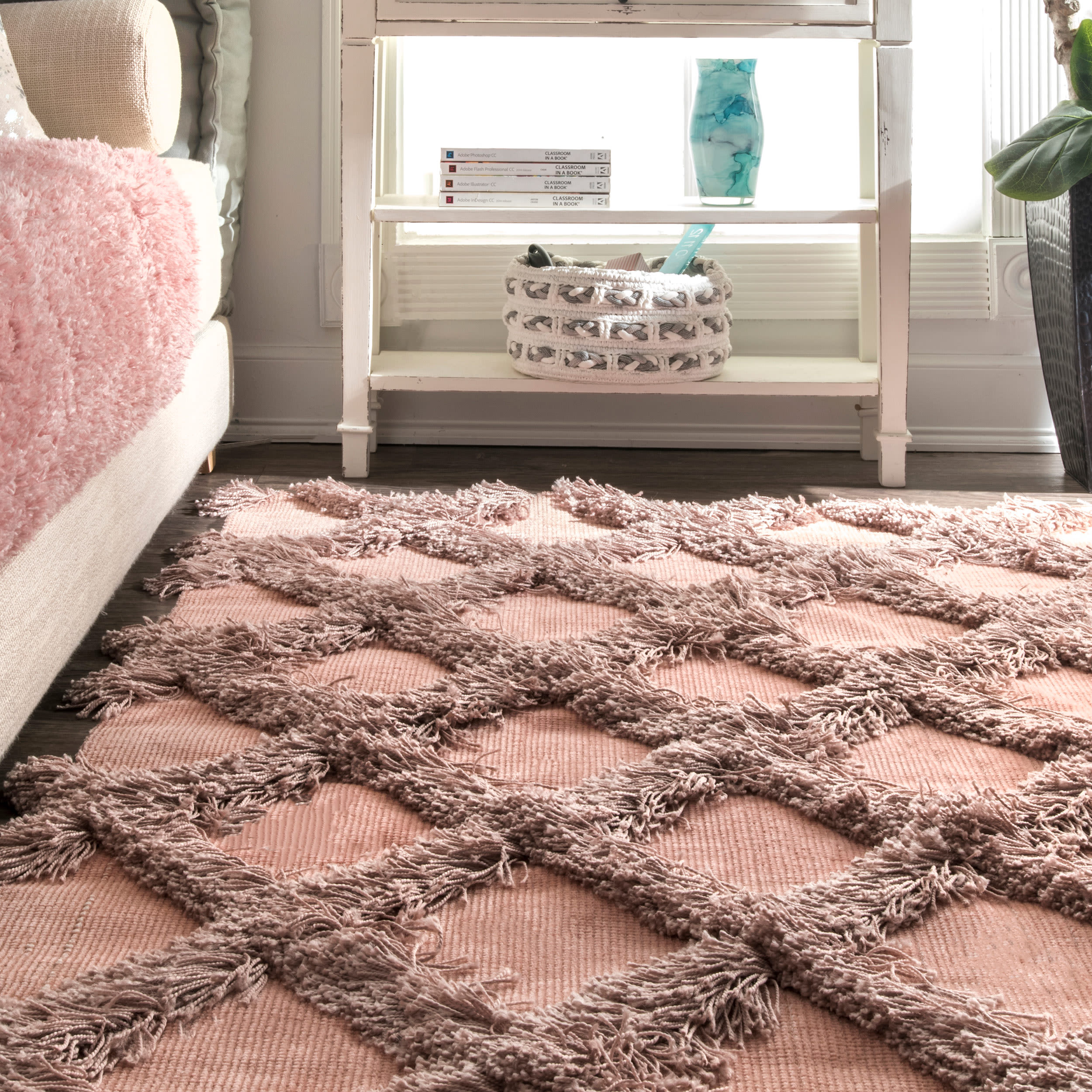 nuLOOM BDFR01B-406 rugs - View #4