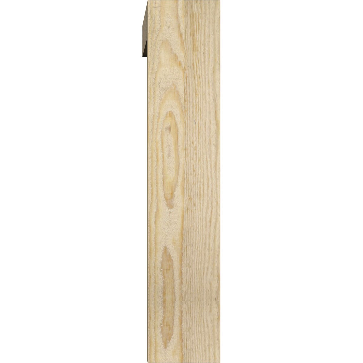 Ekena Millwork 1462416 Exterior-Brackets-Braces - View #4