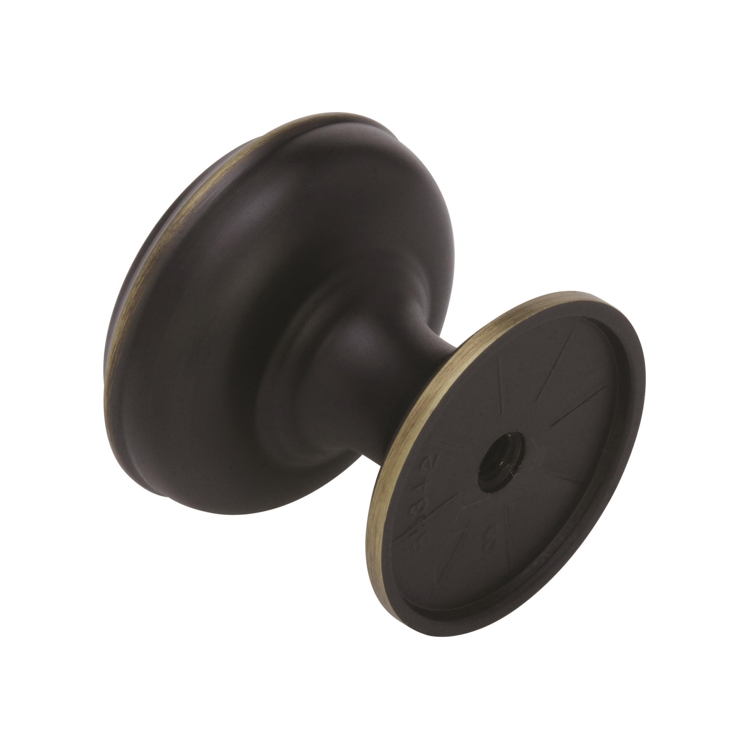 Amerock 1853612 Cabinet-Knobs - View #8