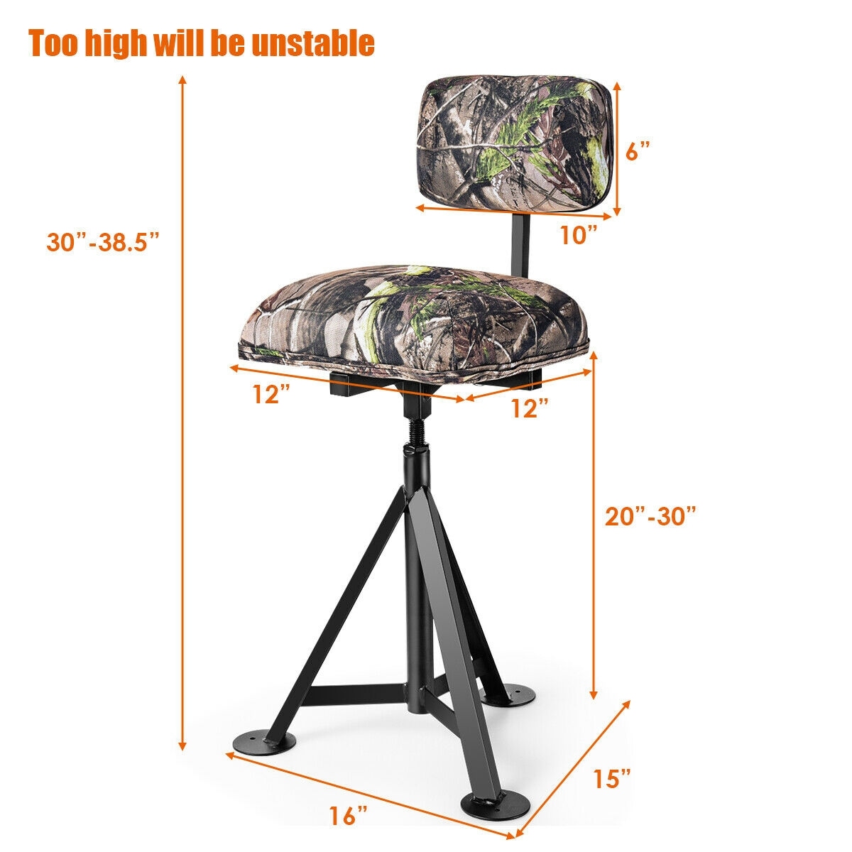 CASAINC WF-OP70413-LA chairs - View #7