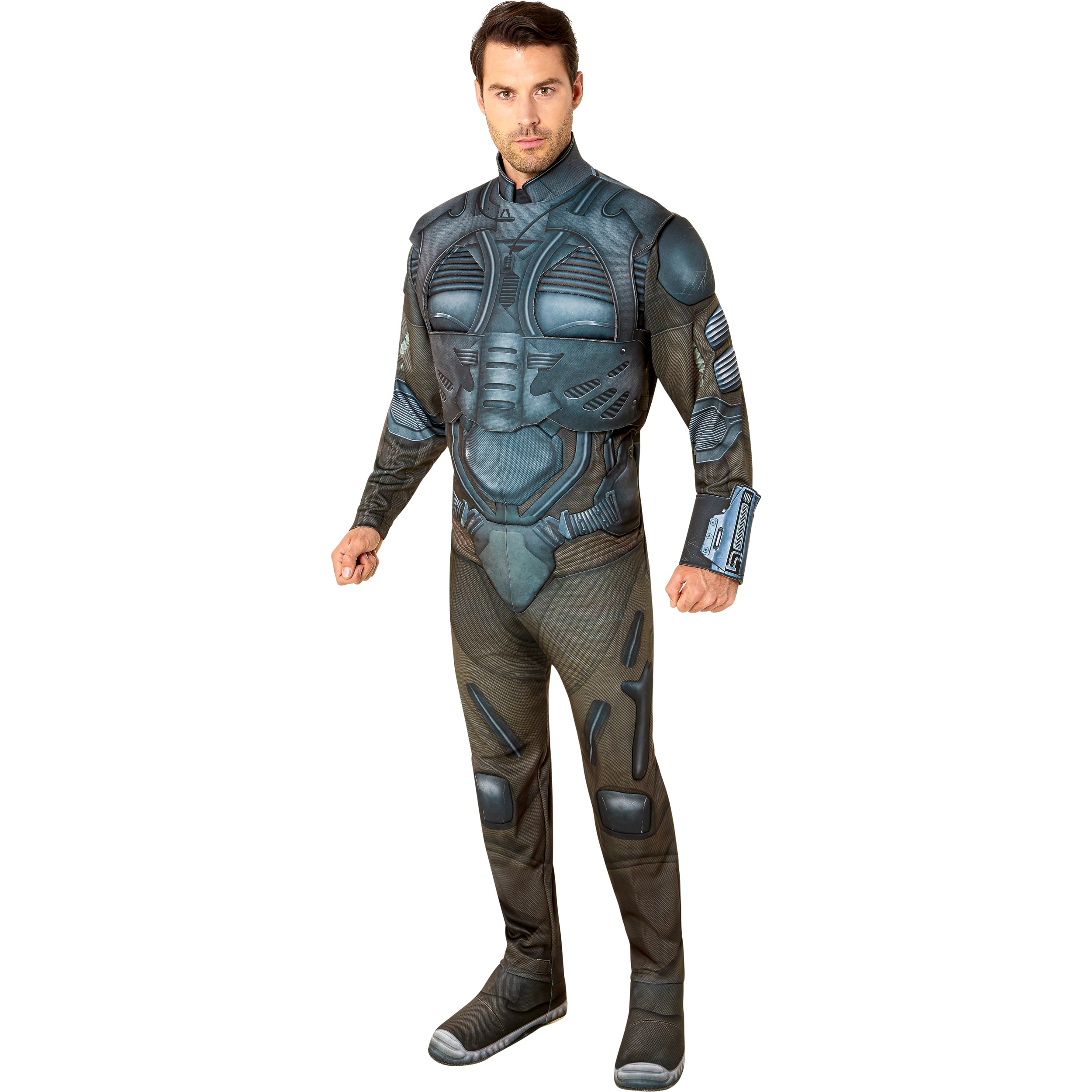  Rubie's Men's Marvel Universe Venom Adult Sized Costumes, As  Shown, Extra-Large US : Clothing, Shoes & Jewelry