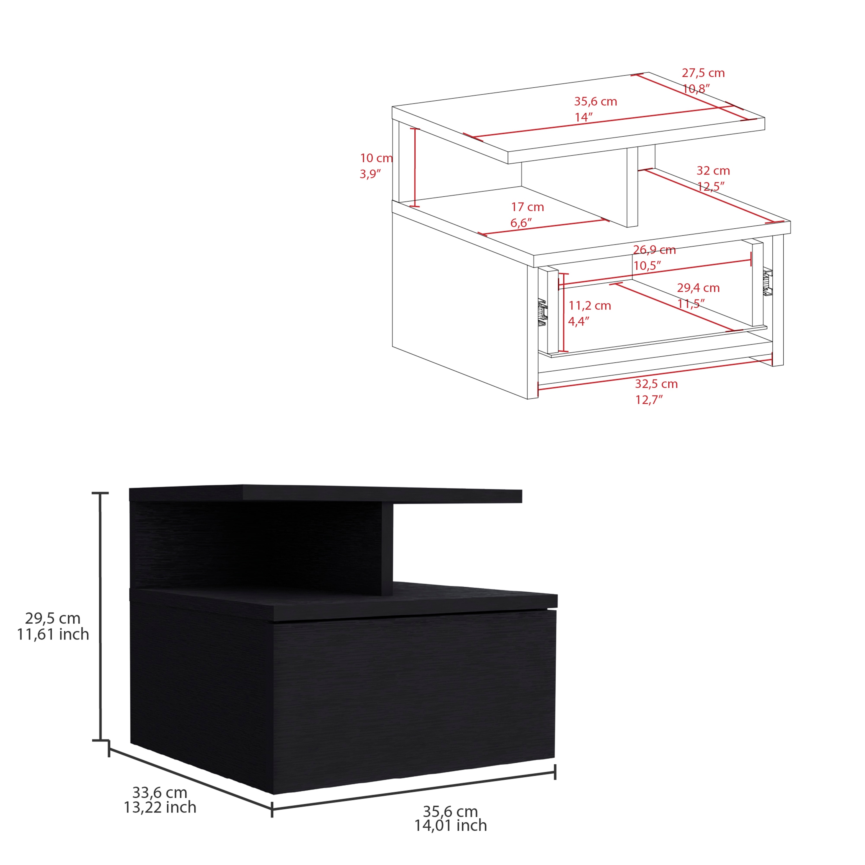 Flynama L-092S00246 Bedroom-Sets - View #6