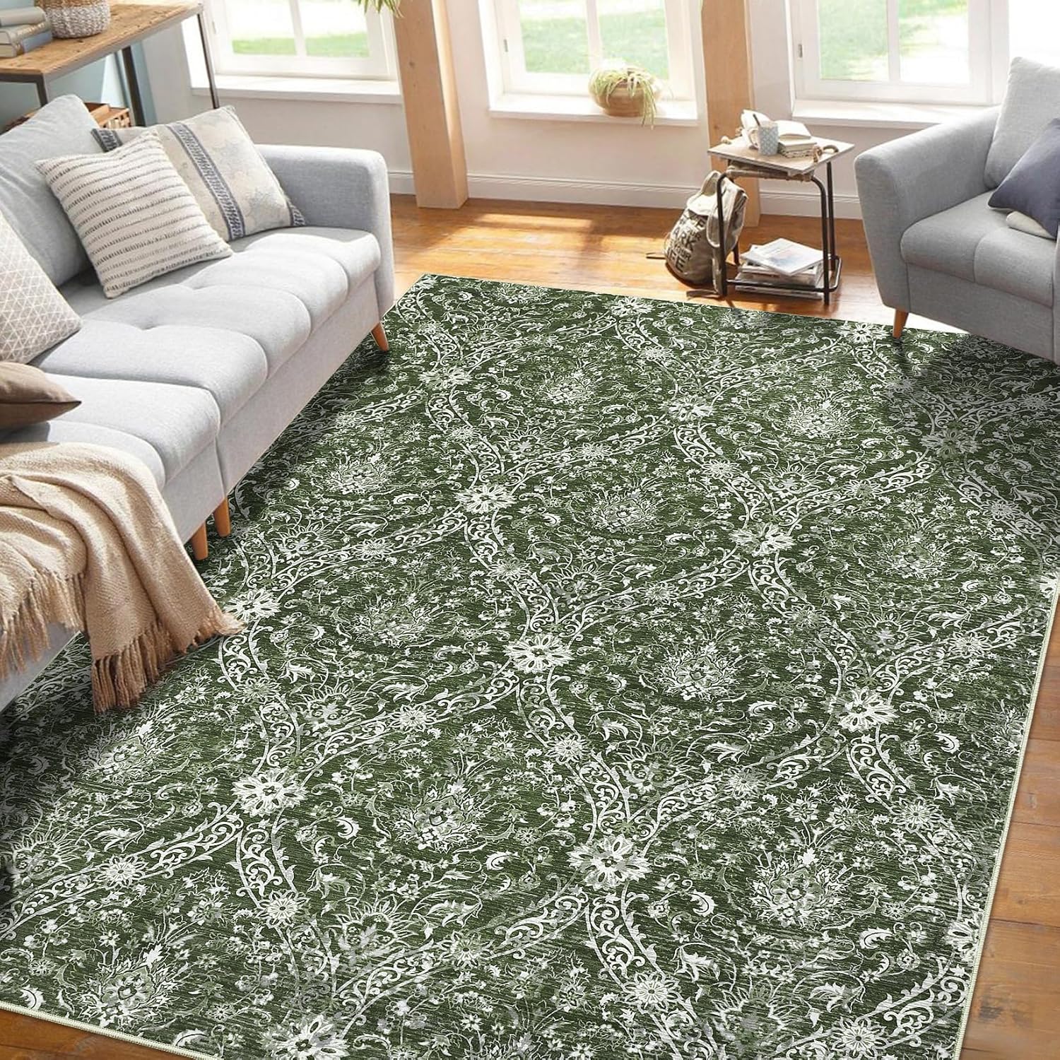 Assile ASRUG26819147FE97 rugs - View #7