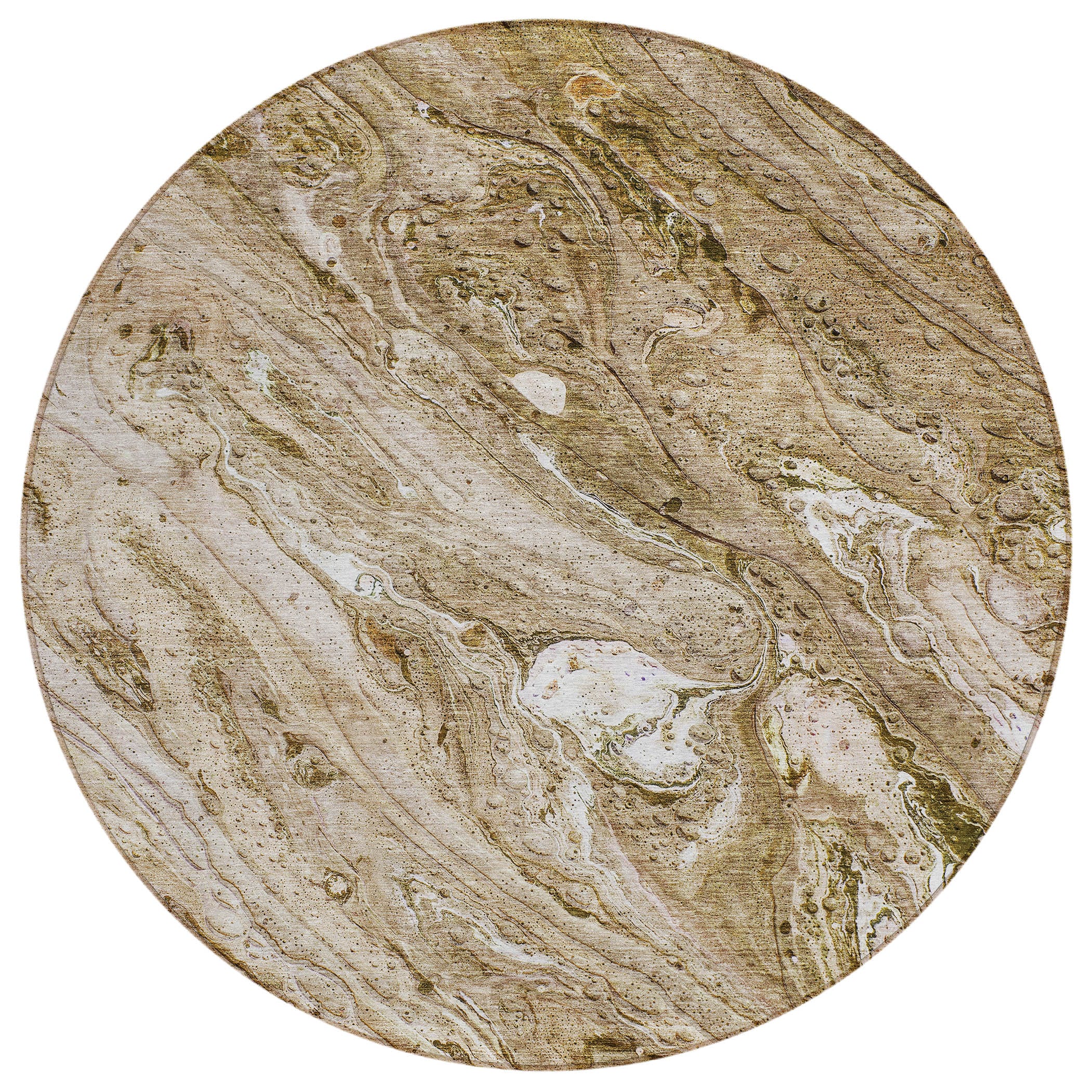 Addison Rugs ACN640BR8RO rugs - View #2