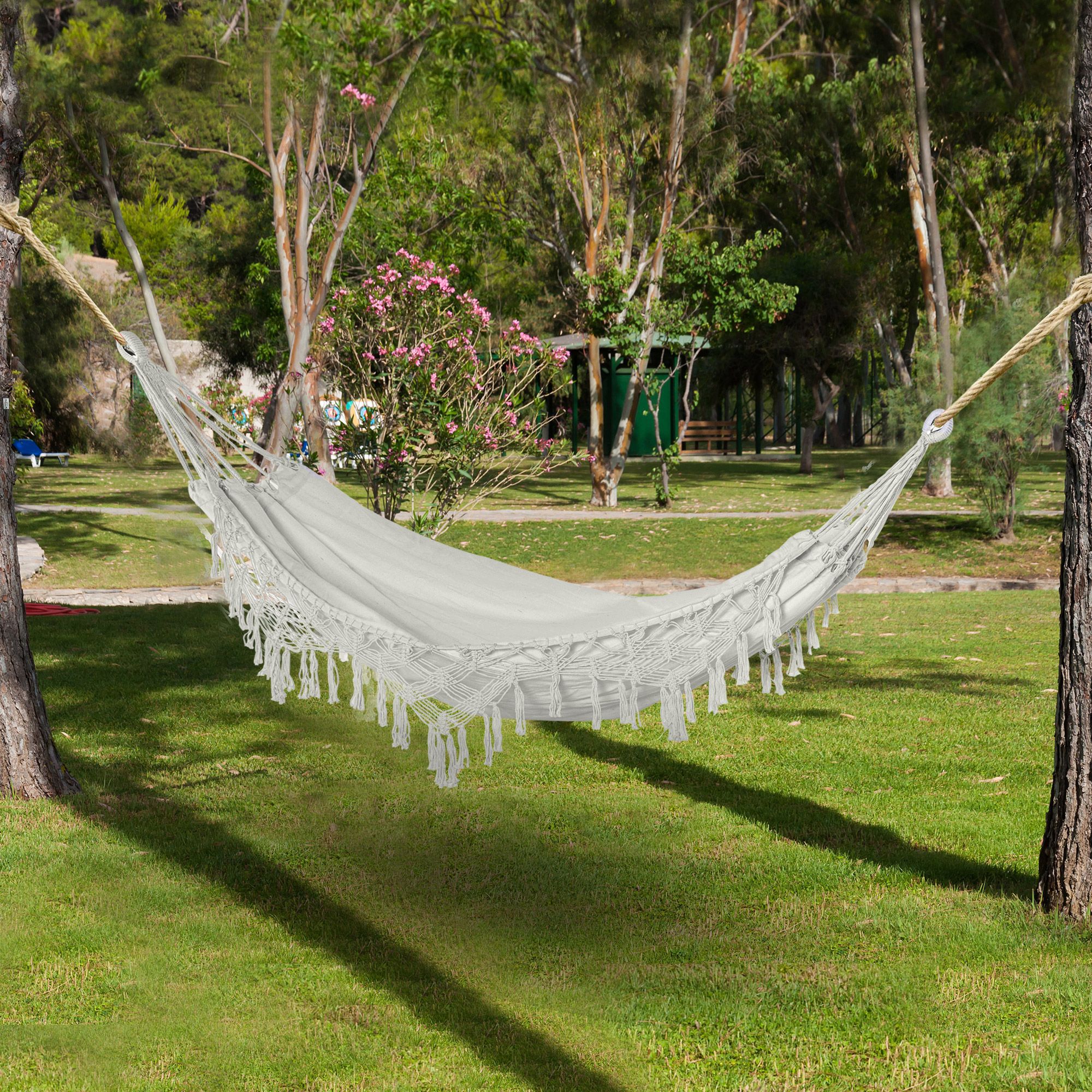 Miki Shinly AB-5517-122JJ hammocks - View #8