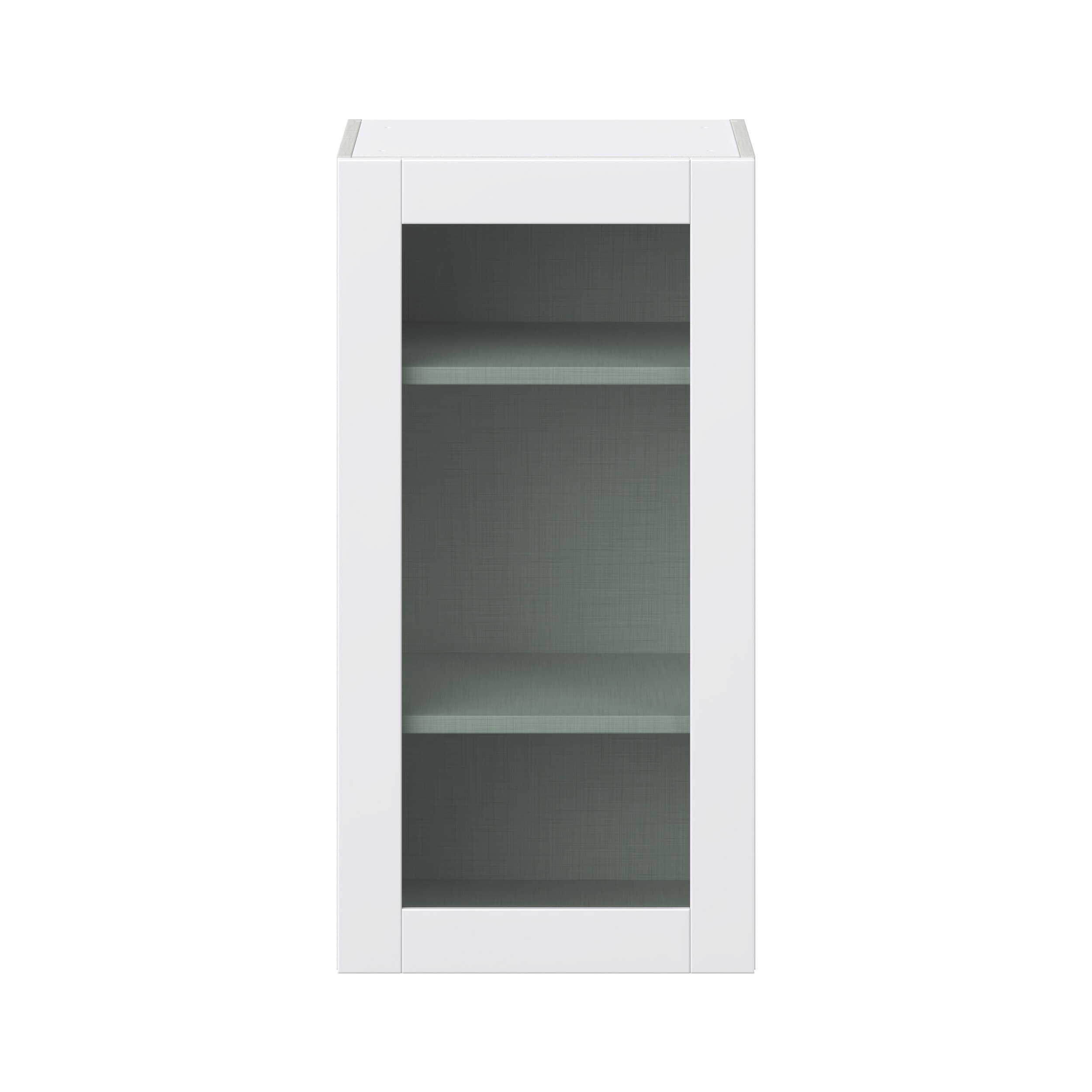 Hugo&Borg DSWG1835(L/R)-RM Cabinets-Kitchen - View #6