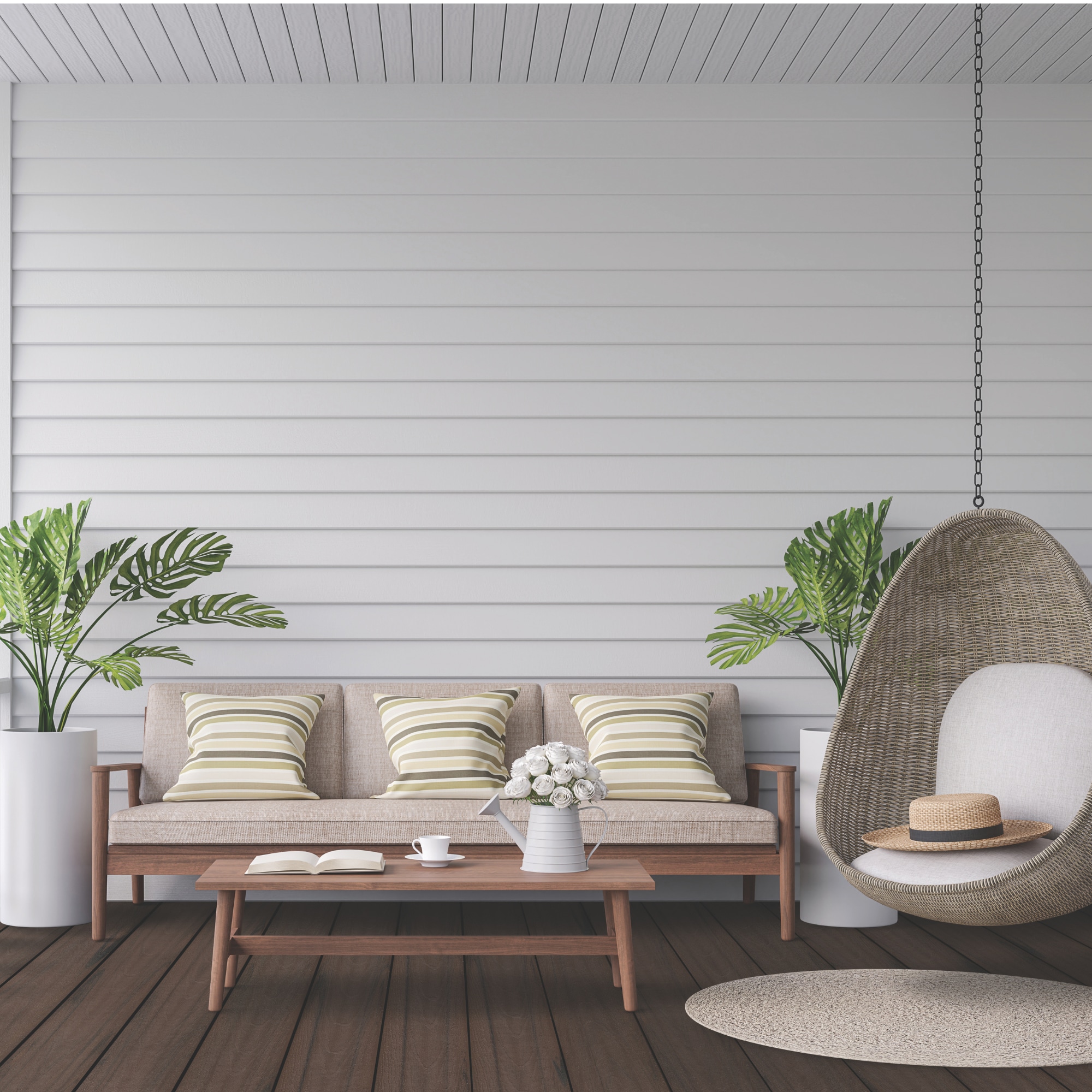 Armadillo 88920 Composite-Deck-Boards - View #4