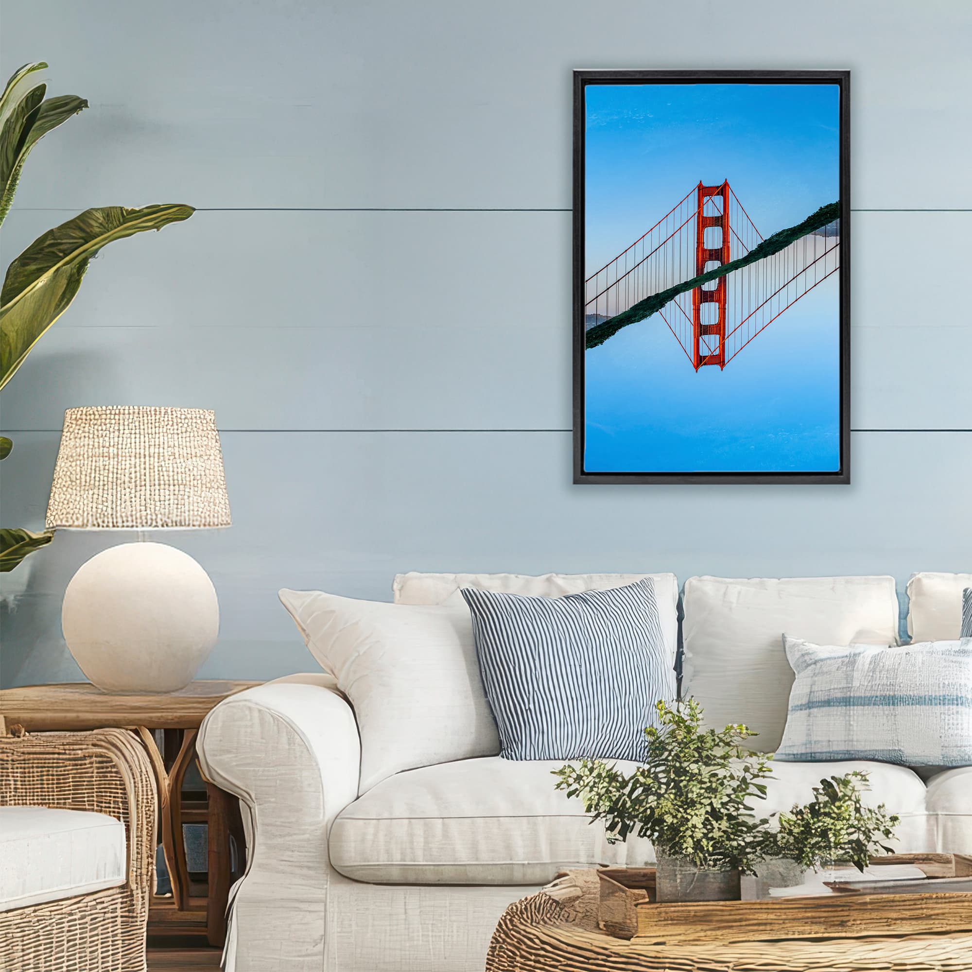 Stupell Industries CA-987-FFB-20X30 Wall-Art - View #3