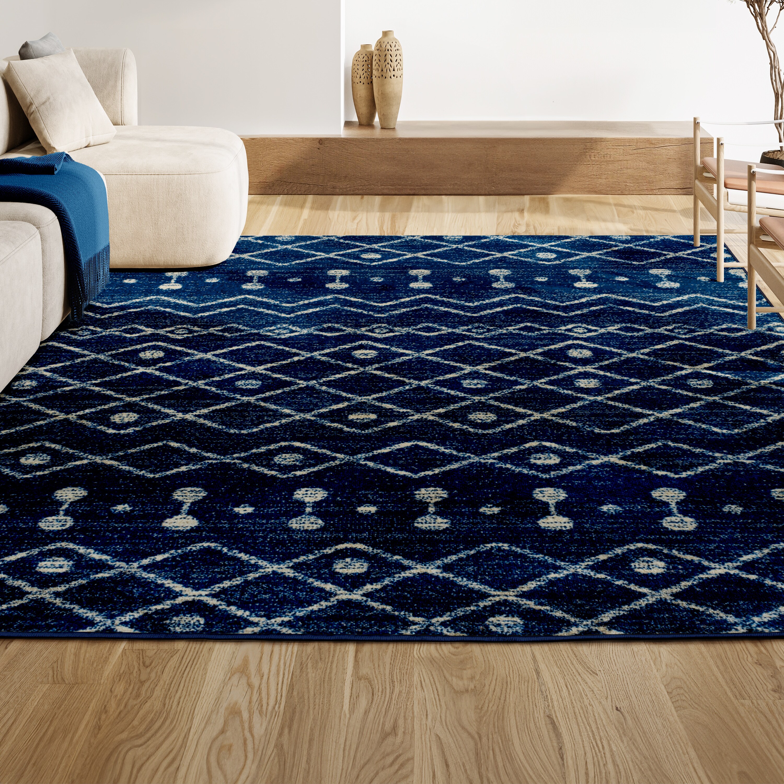 JONATHAN  Y MOH208G-3 rugs - View #4