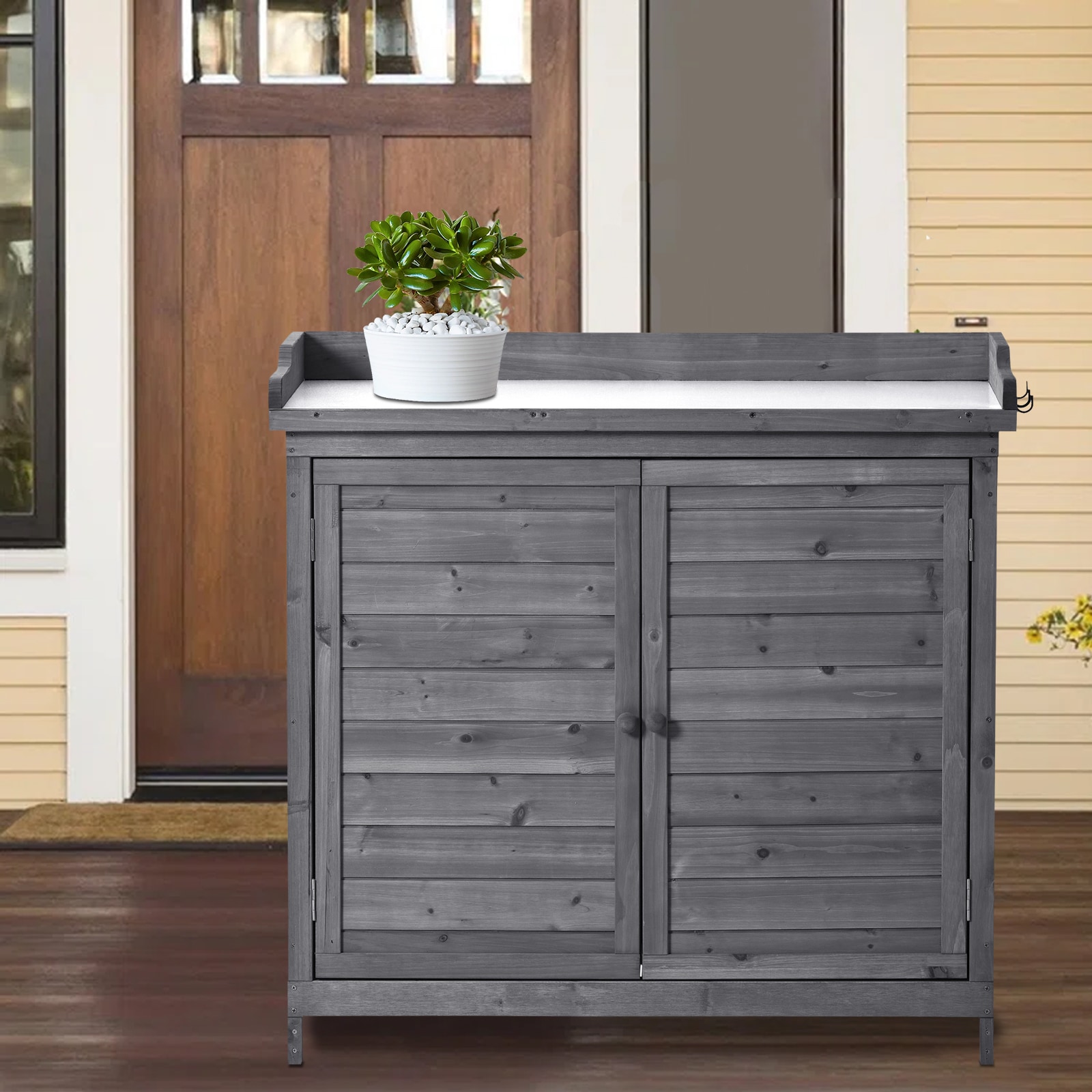 Flynama J-V-5324AAE Potting-Benches - View #8