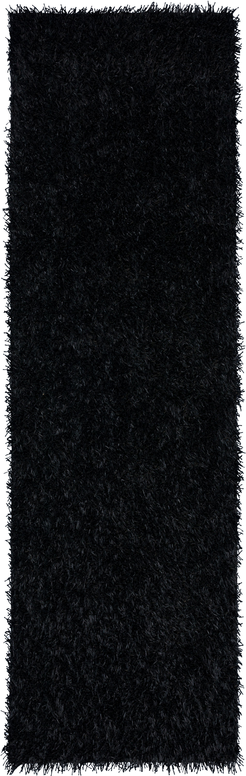 Addison Rugs AOJ31NI2X8 Ojai 2 x 8 Frieze Night Indoor Solid Bohemian/Eclectic Runner Rug