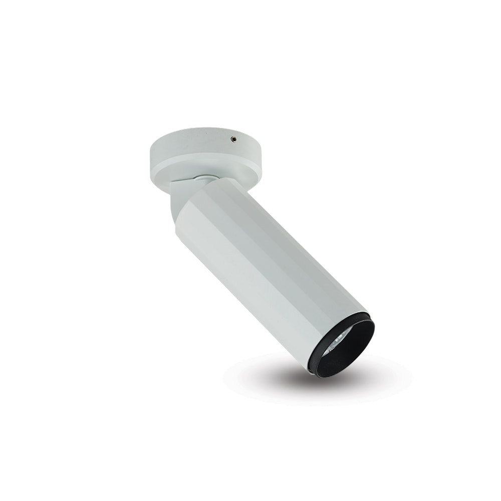 VONN Lighting VMCL004101A008WH flushmounts - View #2