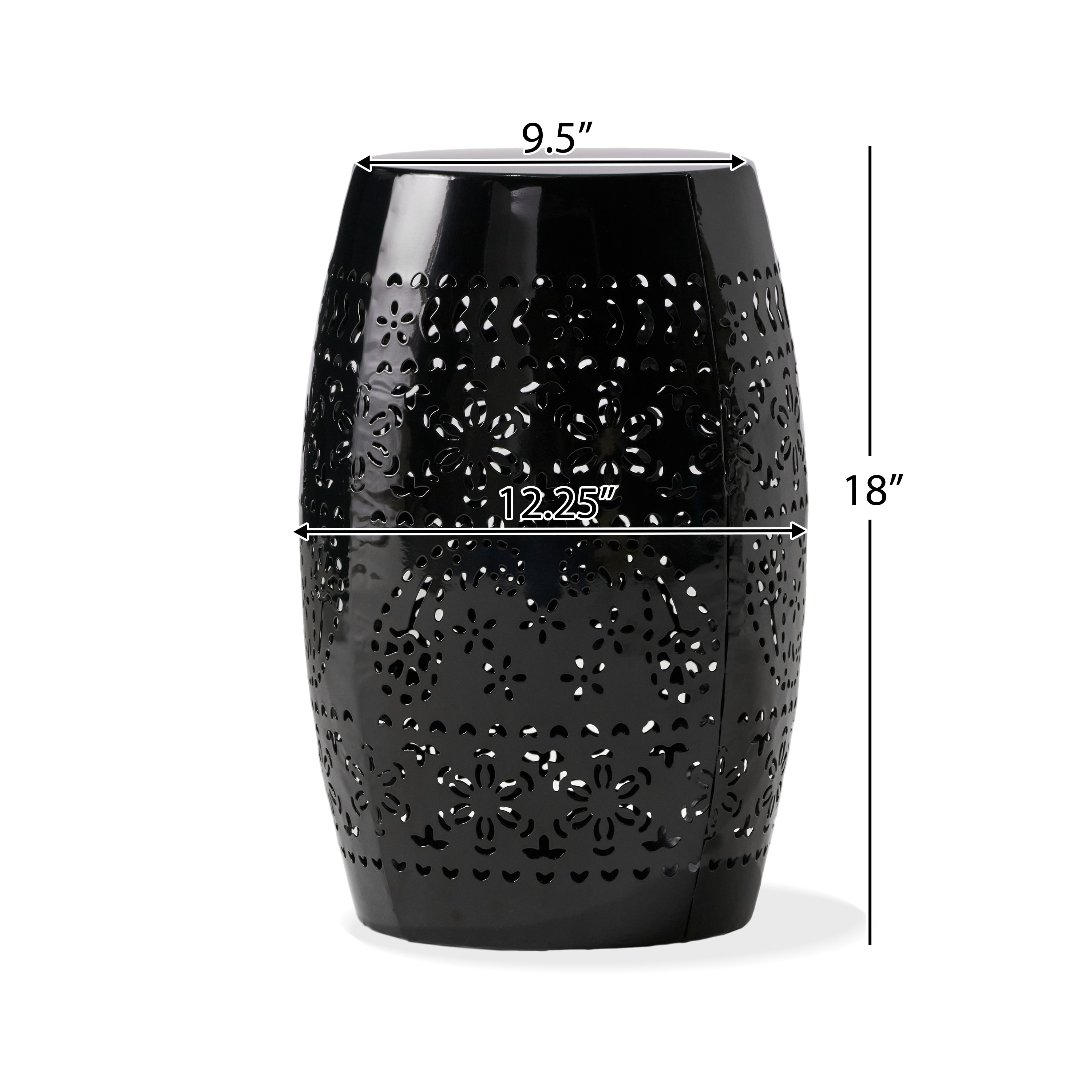 GZMR GZ-800K-26Q169 Patio-Tables - View #6