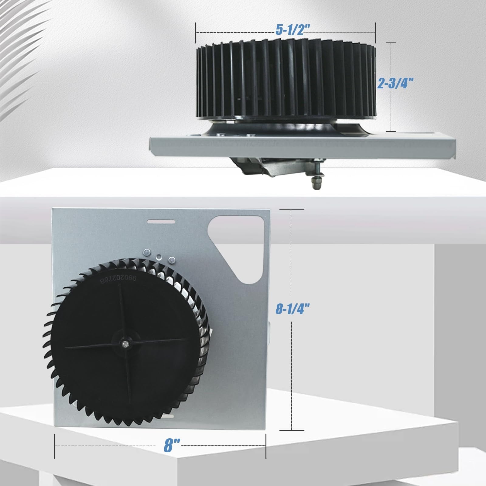 Anqtovp LAN0422T04 Bath-Fan-Access - View #3