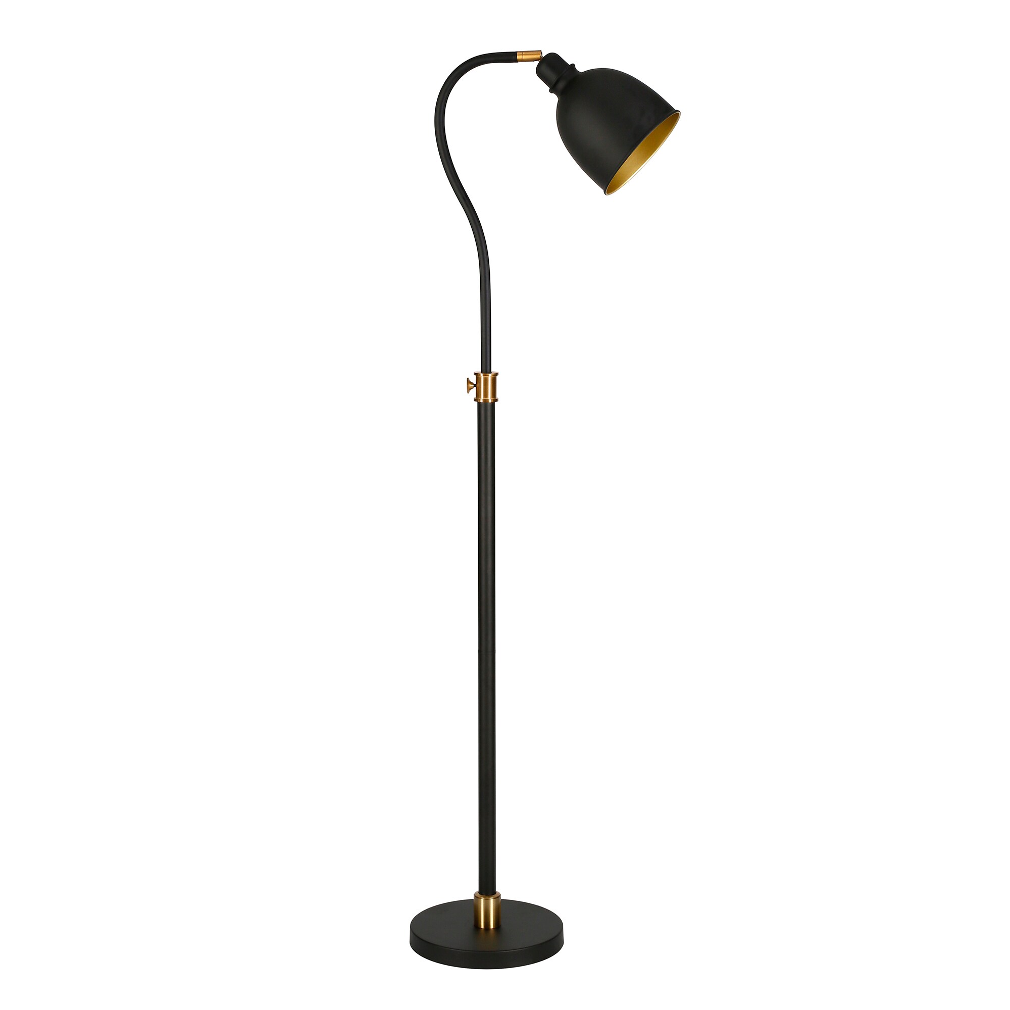 Hailey Home FL0299 floorlamps - View #2