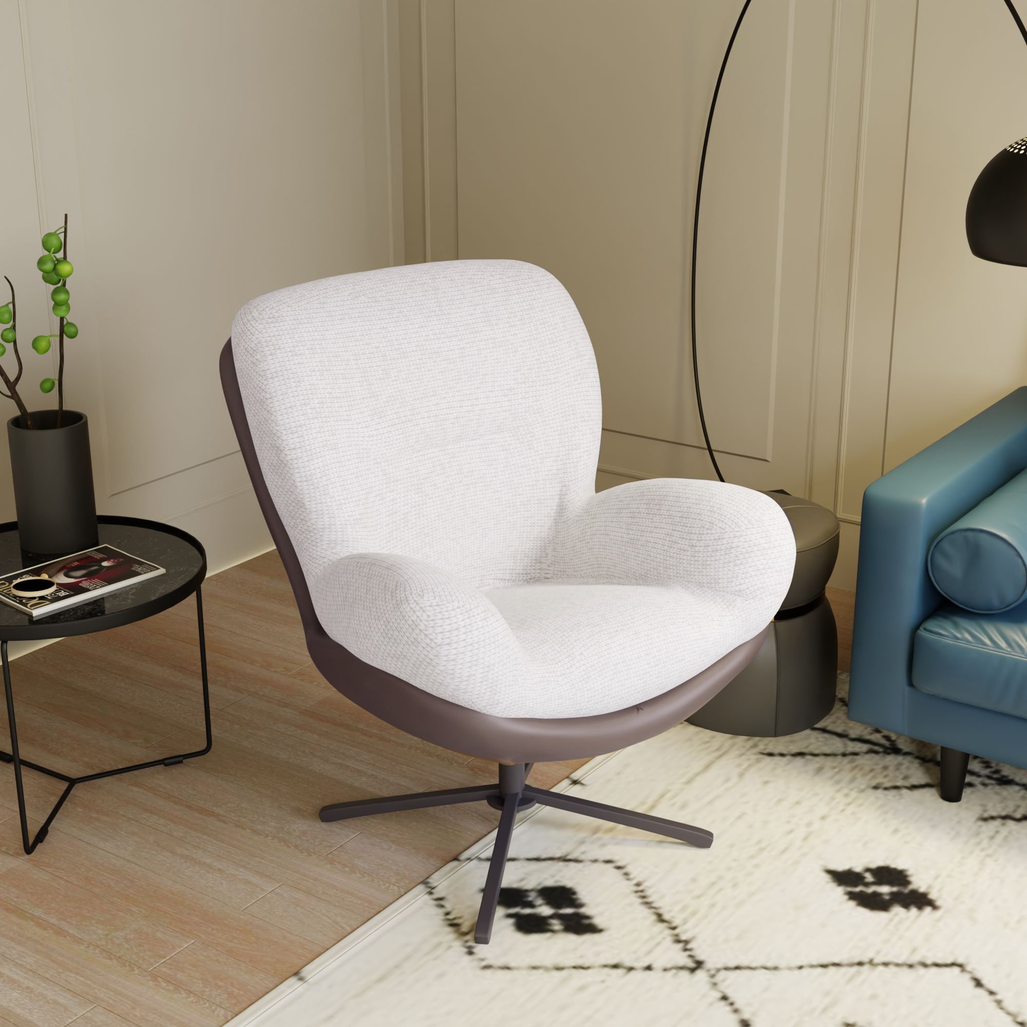 Best Selling Home Decor 320871 chairs - View #3