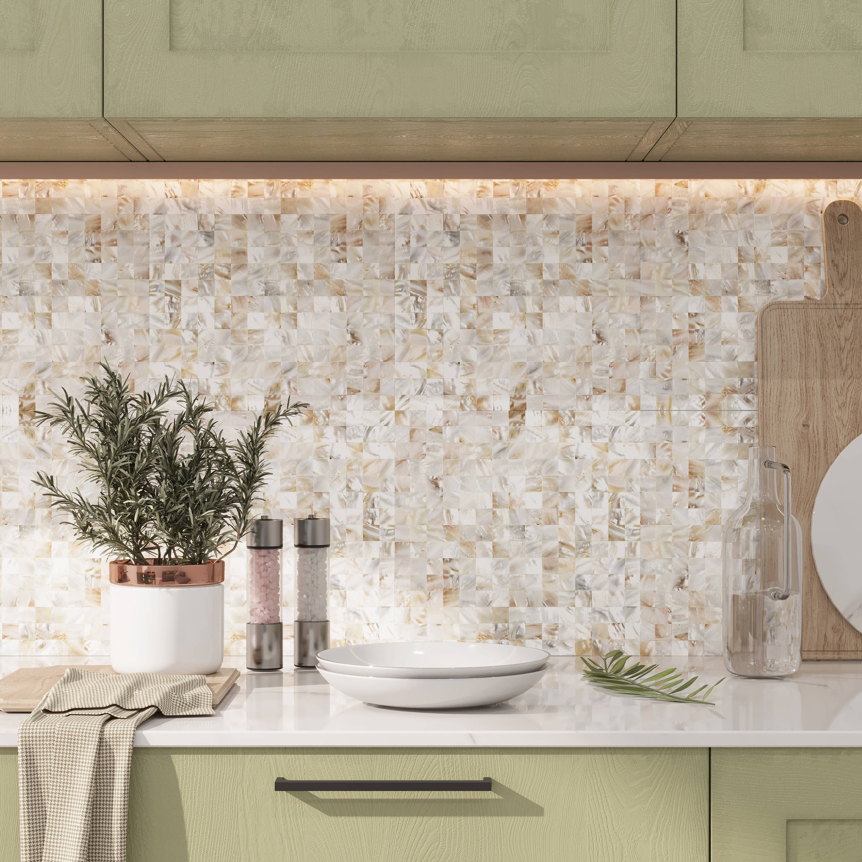 Avant Decor MPL003-SMP Tile-Samples - View #7