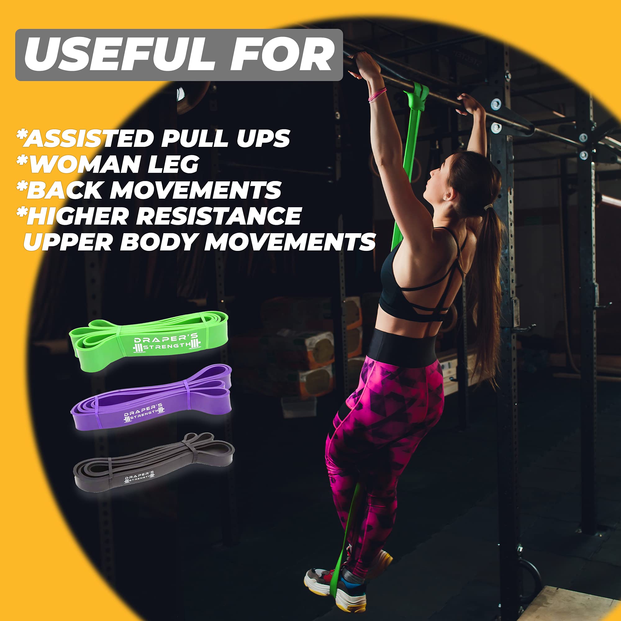Redliro B00C35A9LU Weight-Training-Accessories - View #4