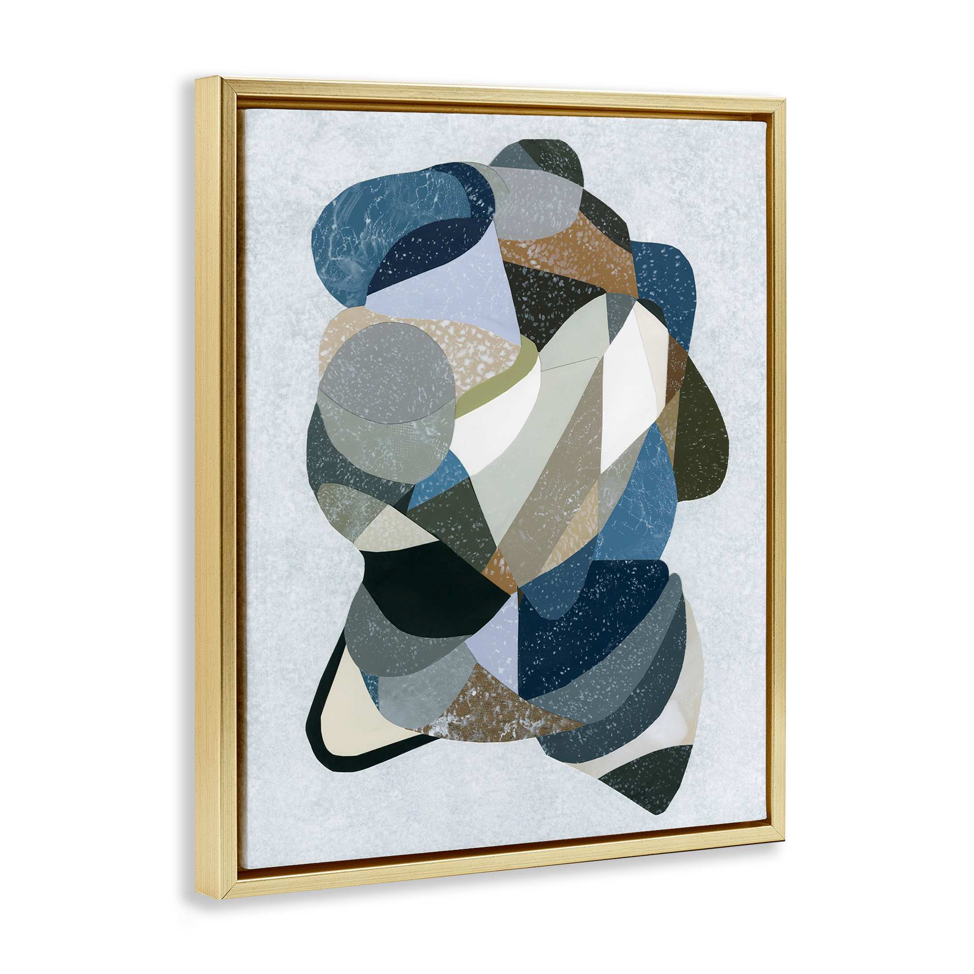 Stupell Industries BS-358-FFG-16X20 Wall-Art - View #2