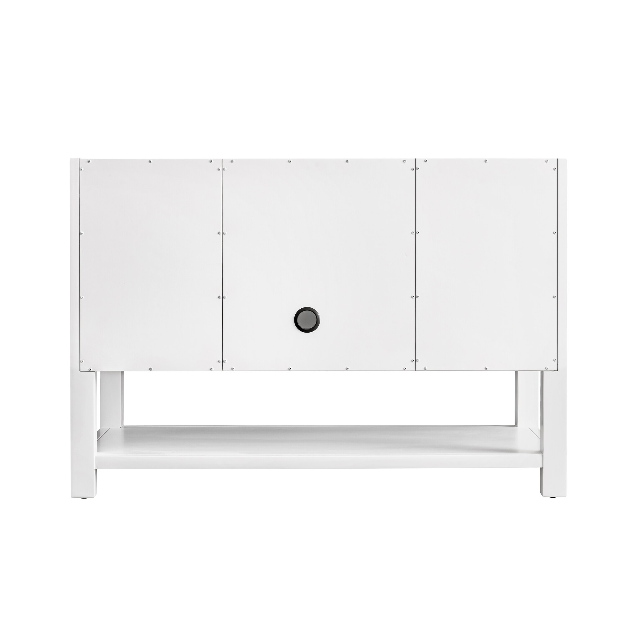 James Martin Vanities 330-V48-BW vanities - View #6