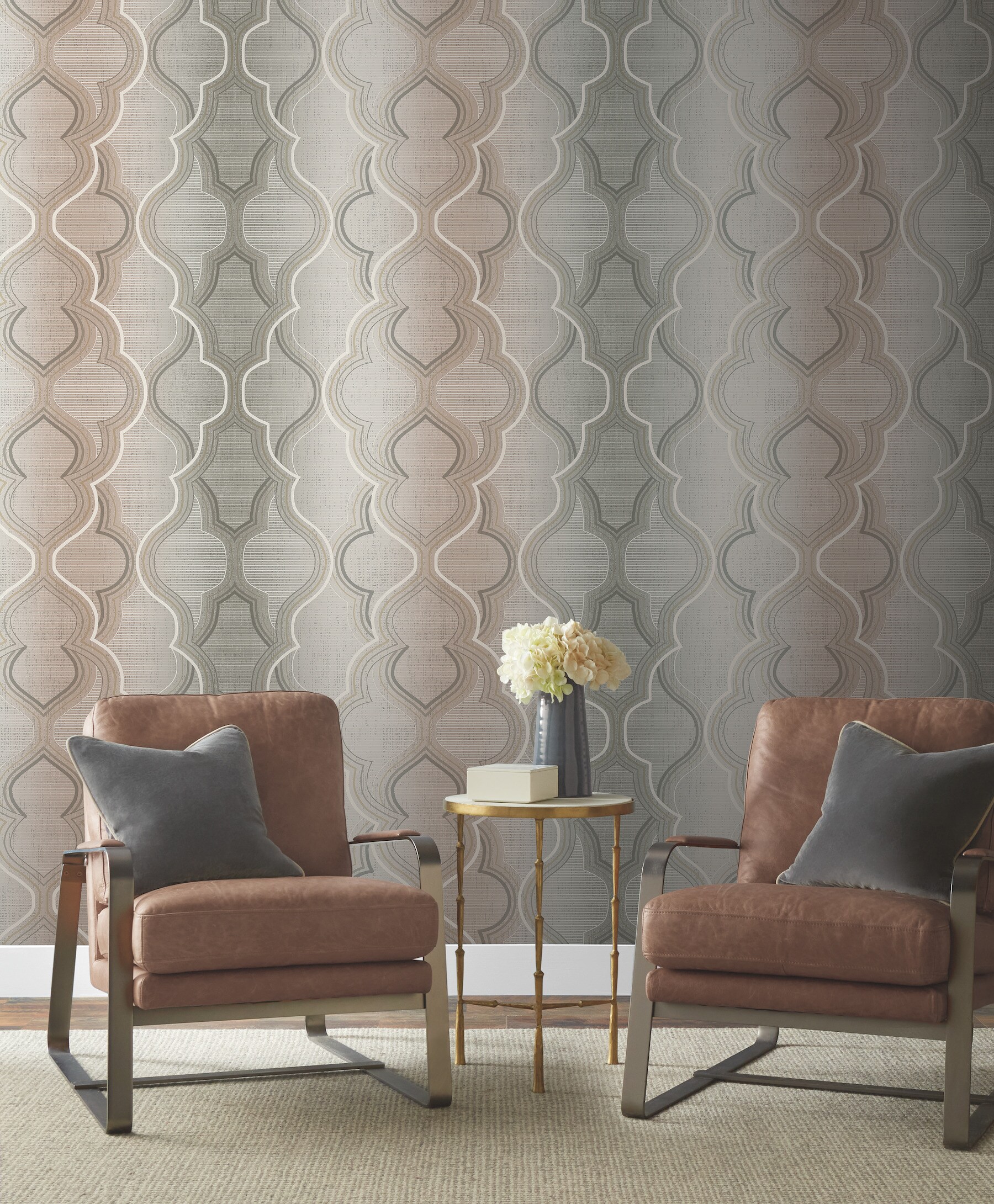 York Wallcoverings DM4943 wallpaper - View #2