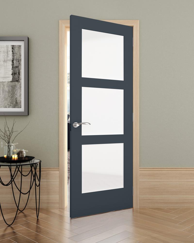 RELIABILT LO1370255 Slab-Doors - View #2