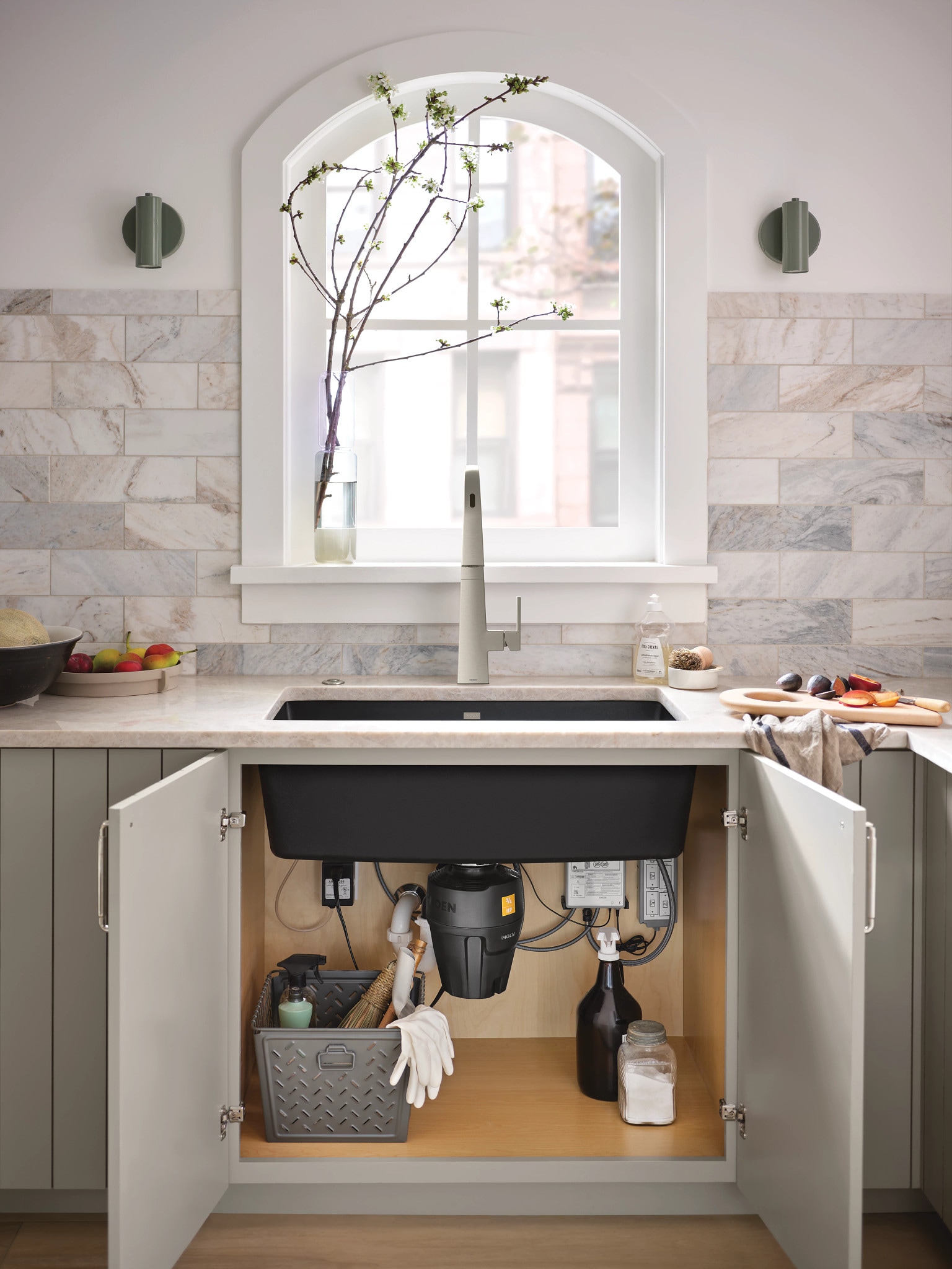 Moen EX75C t050700 - View #14