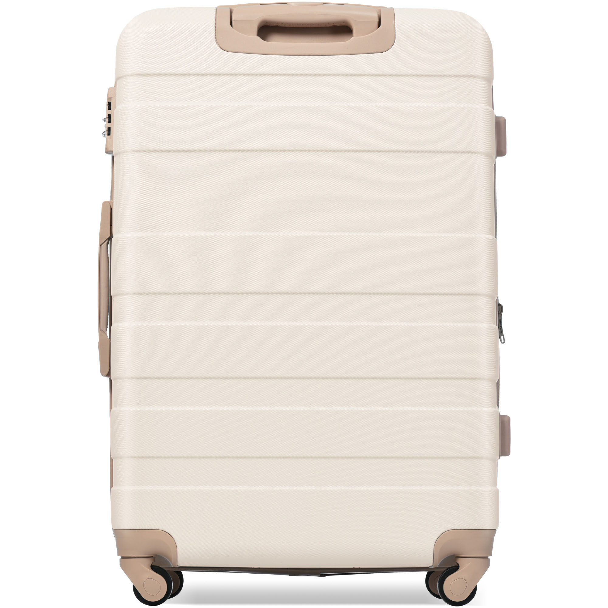 SINOFURN SYD9600017IV Luggage-And-Luggage-Sets - View #2