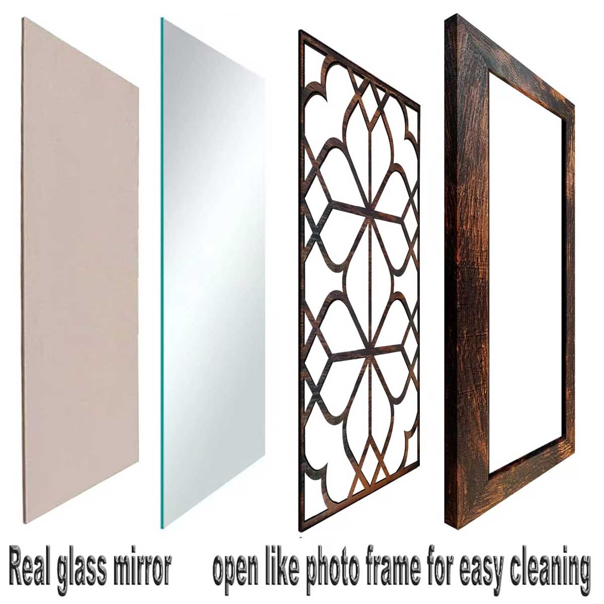 Aoibox LABDM2906 Decor-Mirrors - View #6