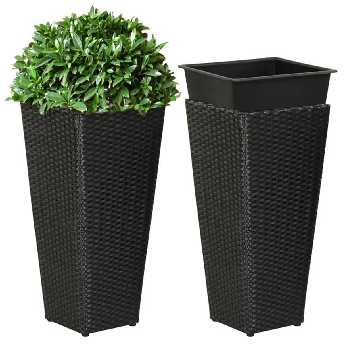 JUSHUA PQ-7RM2Q2 Planter-Window-Box - View #3