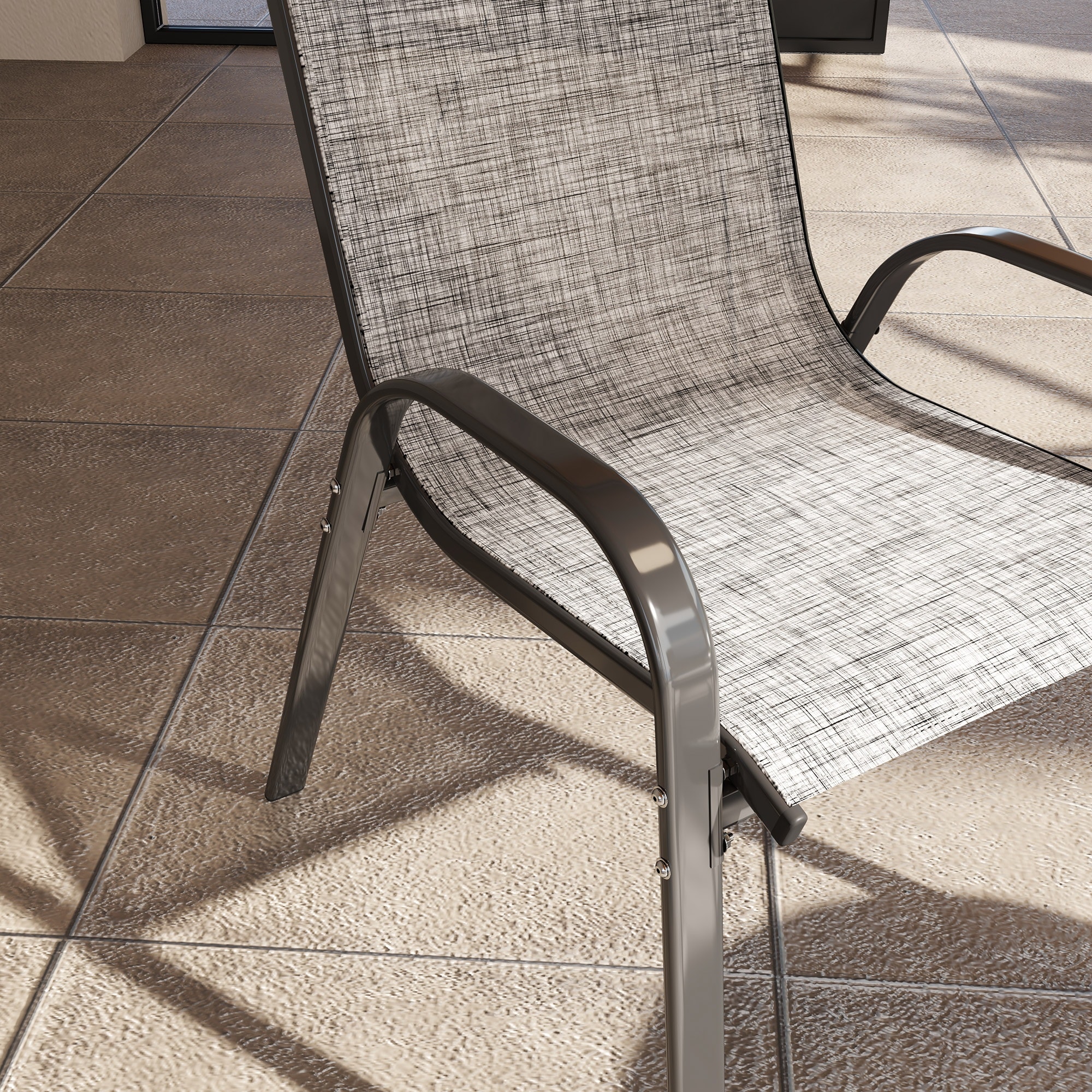 ZAKLOOP ZK3971P444933 Patio-Chairs - View #5