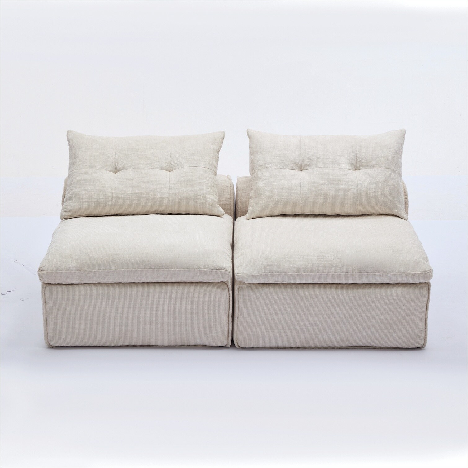 SunJet BB6N1E7XK5QL Sofas-Loveseats - View #3