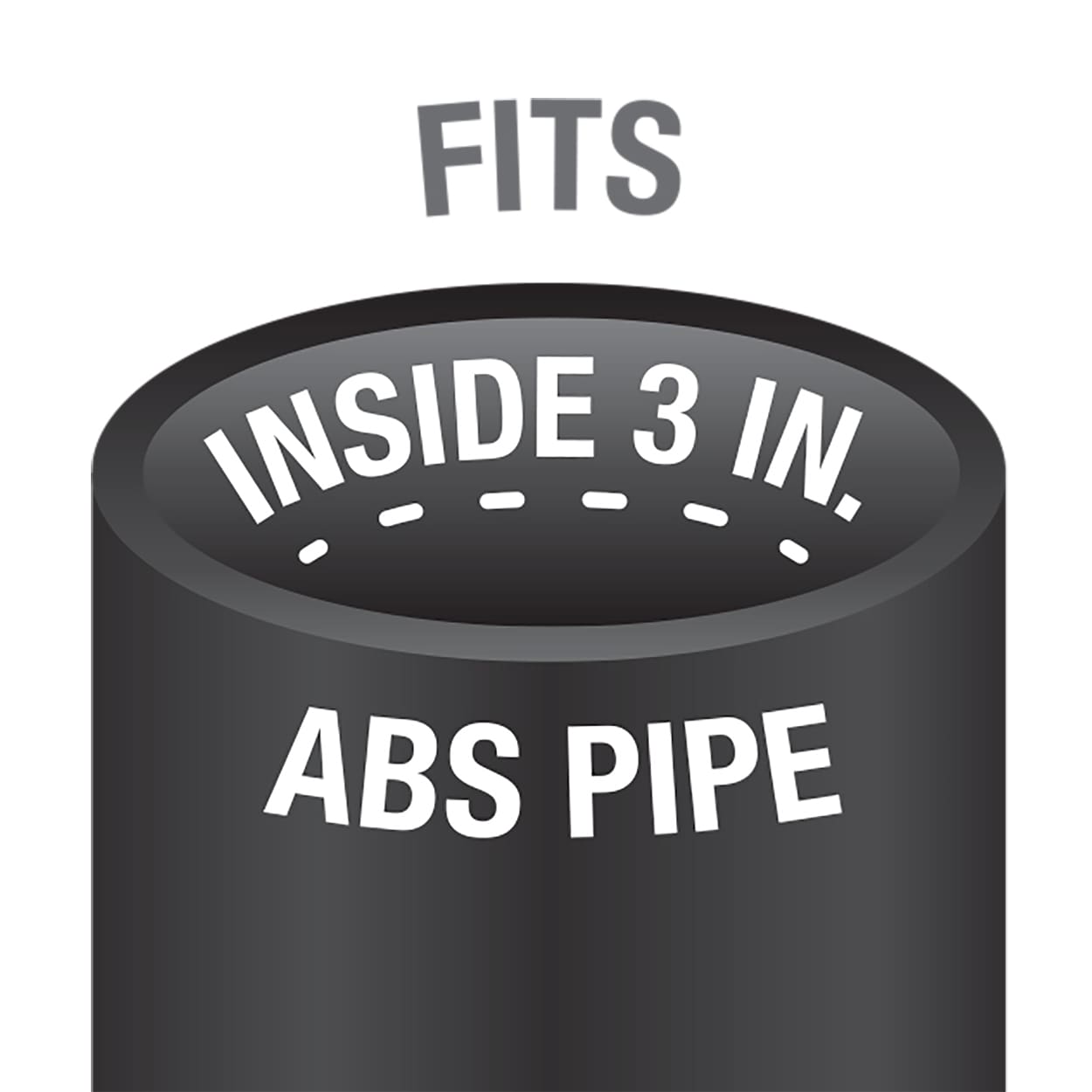 Oatey 435784 Drains-Flanges - View #4