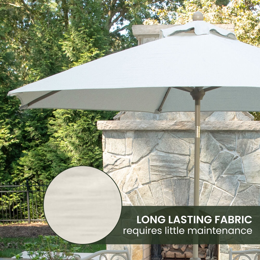 Hanover TRADUMBBEIGE Umbrellas-2 - View #6