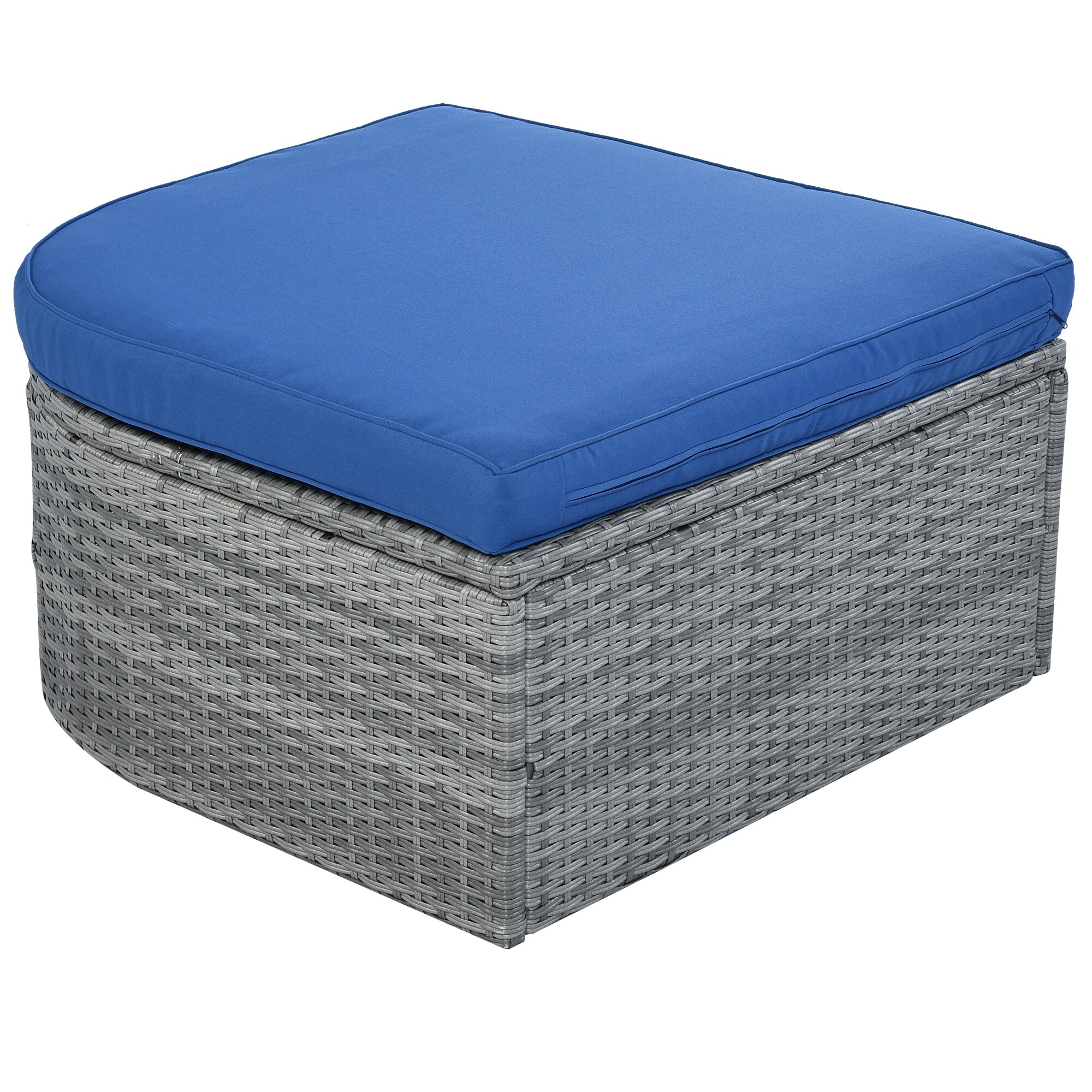 ModernLuxe L-WY000309AAV Patio-Sofas-Daybeds - View #16