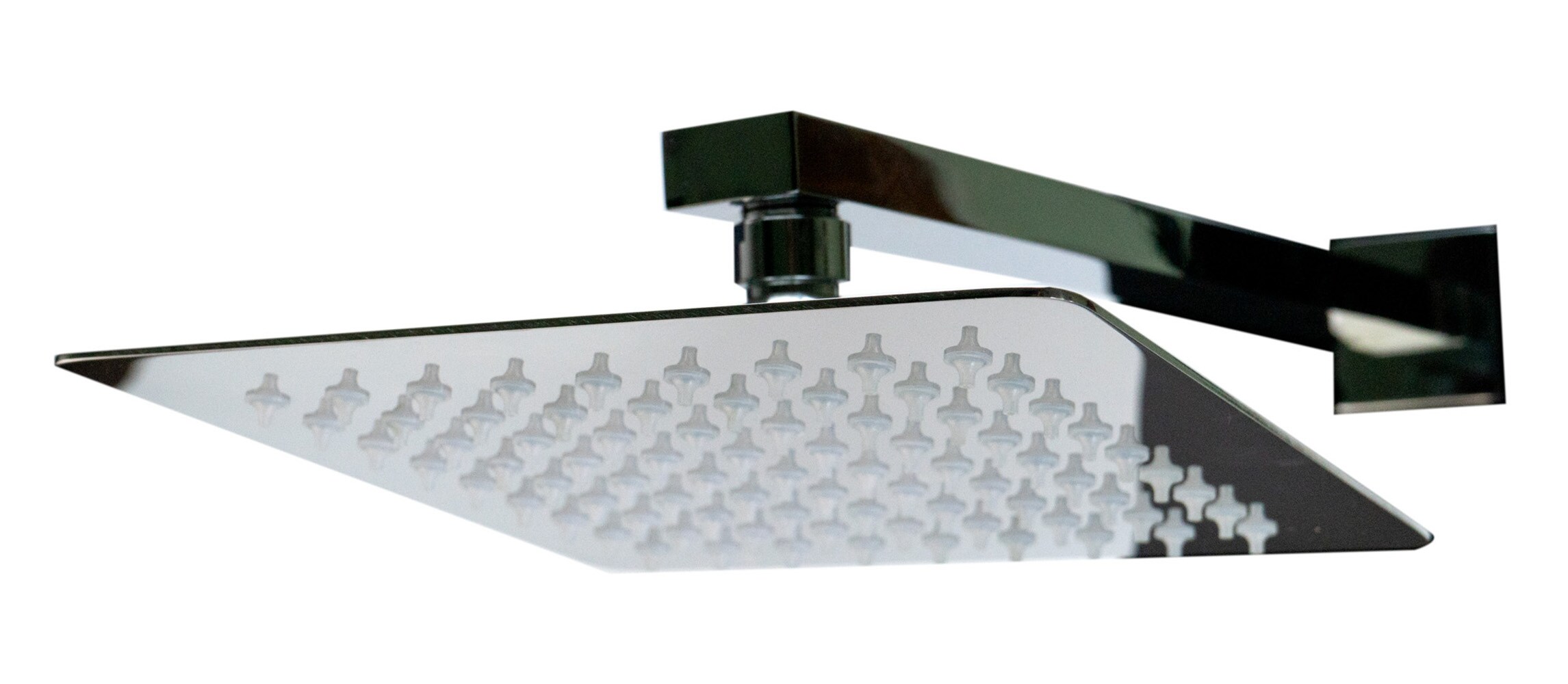 ALFI ABSP65B Showerhead-Bar-Panels - View #4