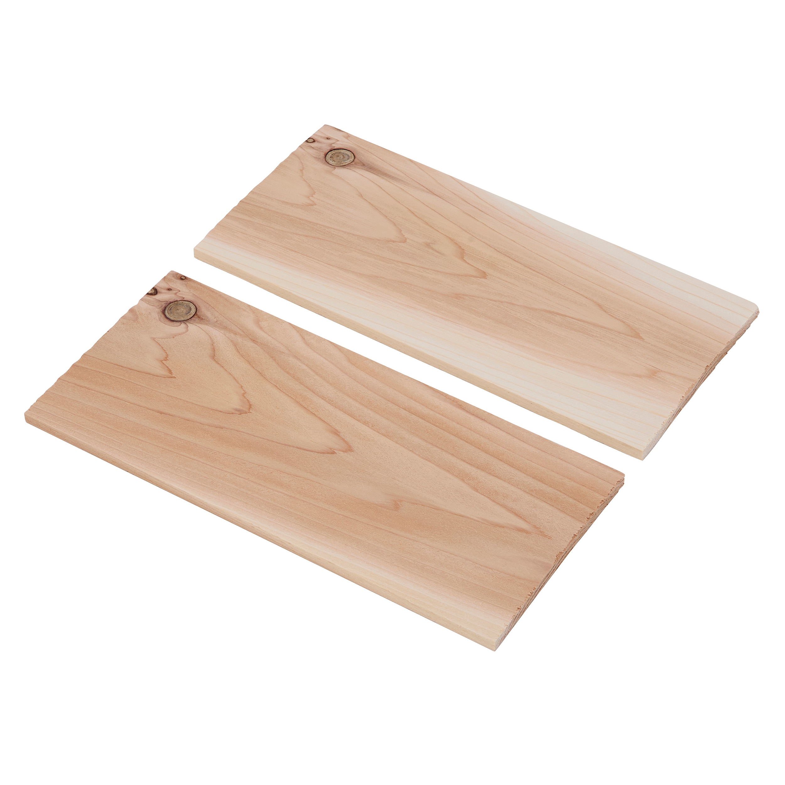 Master Forge 05020LWSGD Wood-Grilling-Planks - View #4