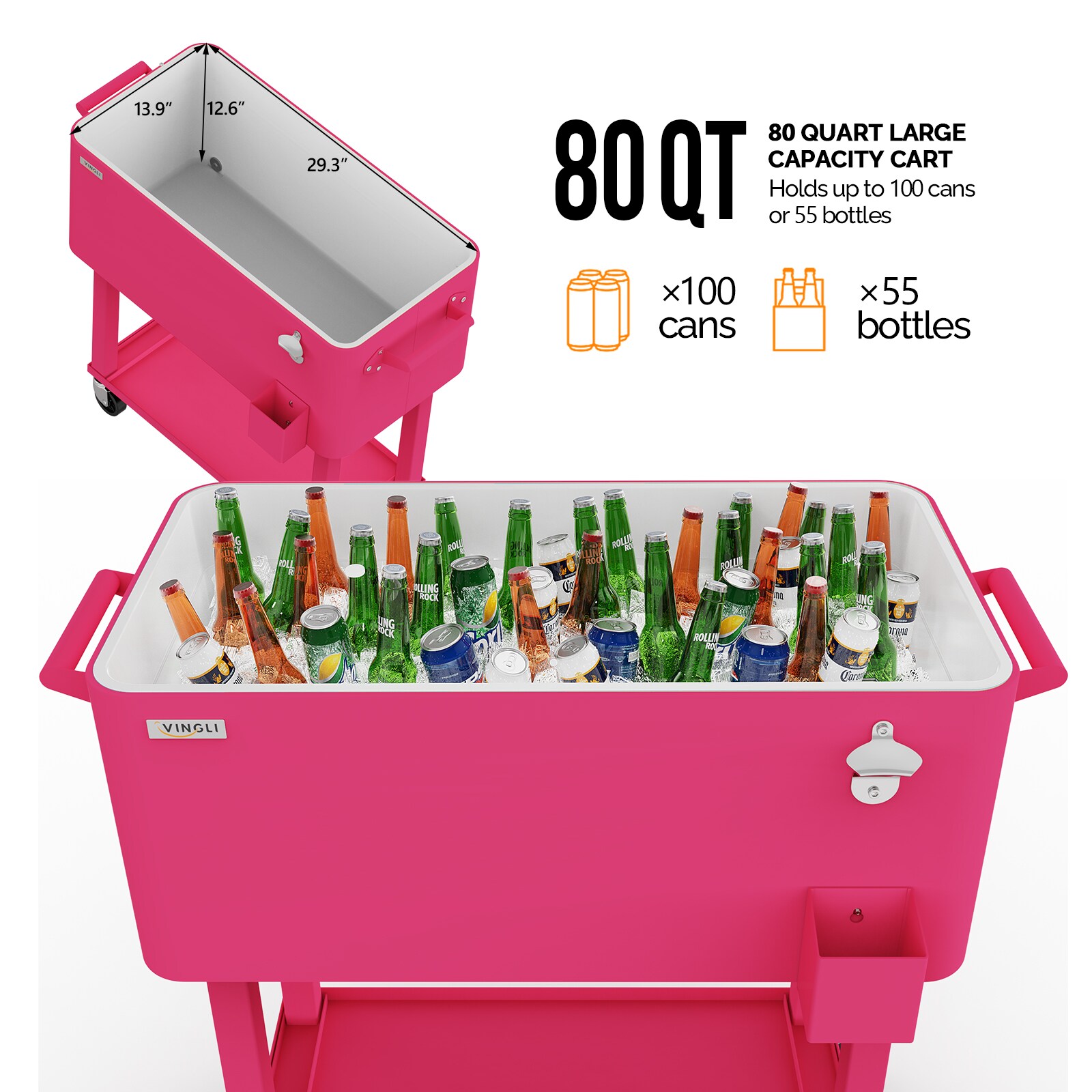 Outopee LWO1G68000033 Beverage-Coolers - View #5