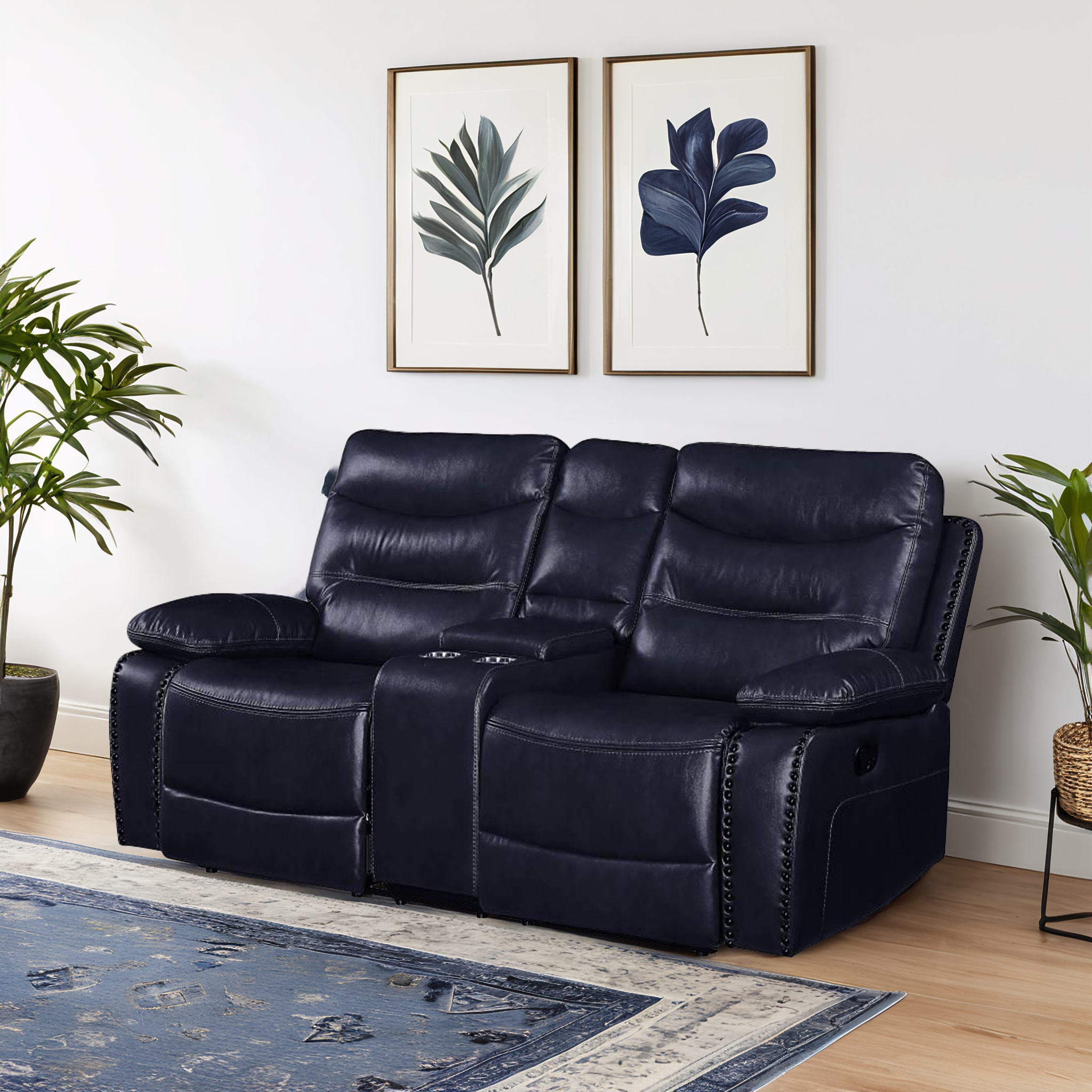 ACME FURNITURE 55371 Sofas-Loveseats - View #3