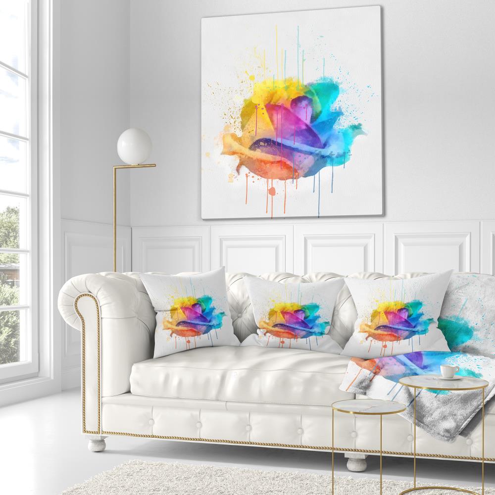 Designart CU13749-18-18 Accent-Pillows - View #3
