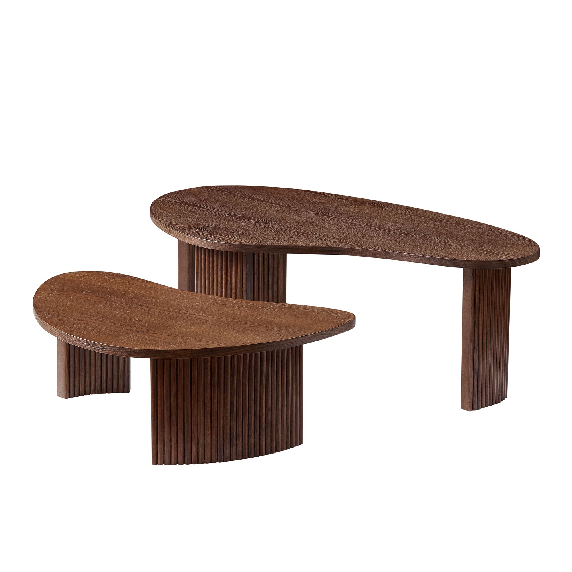 Tinyhomie LW-X-KARL282 Coffee-Tables - View #3