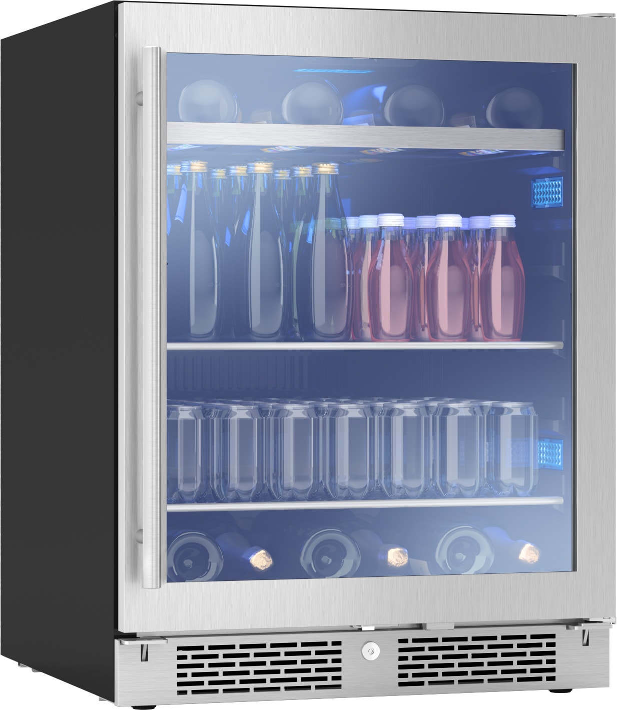 Zephyr PRB24C01AG-ADA Beverage-Dispensers - View #3