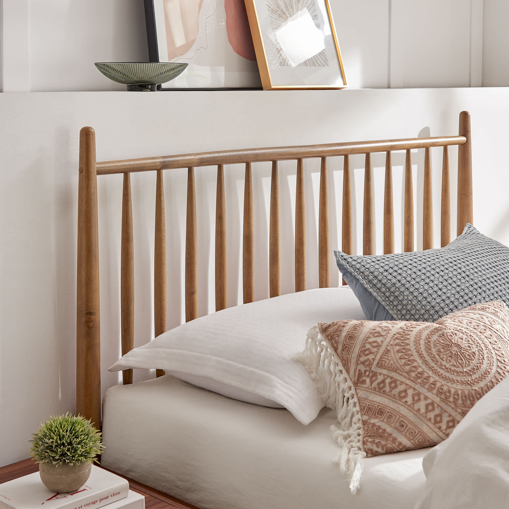 Modway MOD-7304-WAL beds - View #8