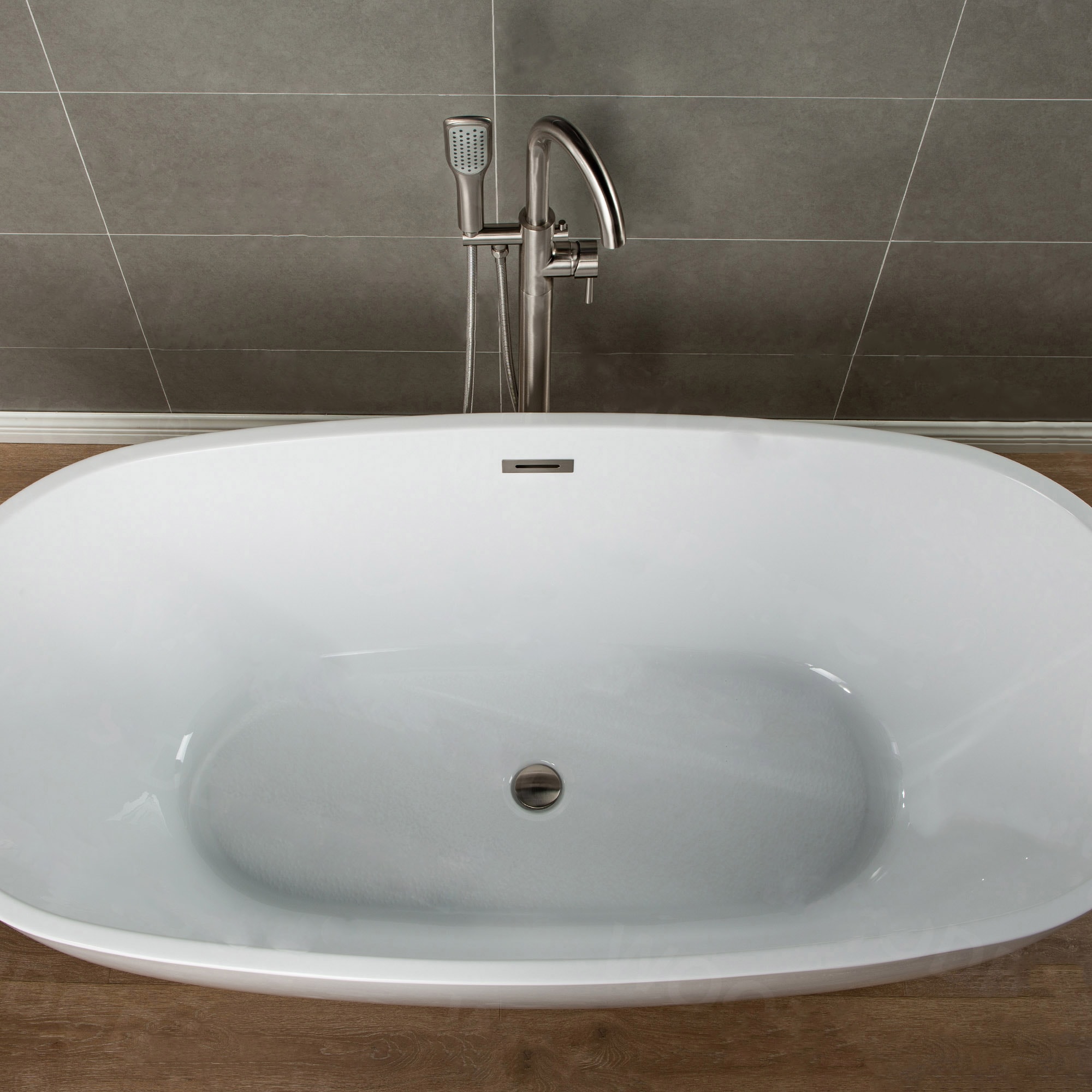 Woodbridge LF912 Roman-Tub-Faucets - View #9