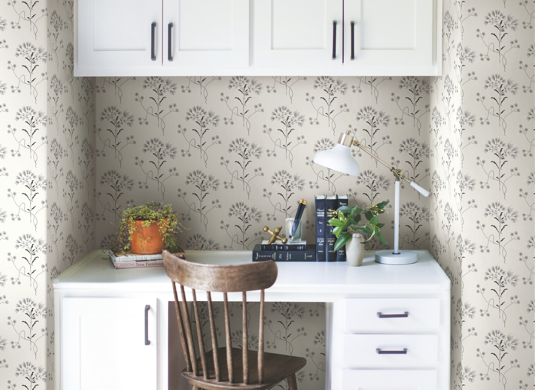 York Wallcoverings PSW1153RL wallpaper - View #4